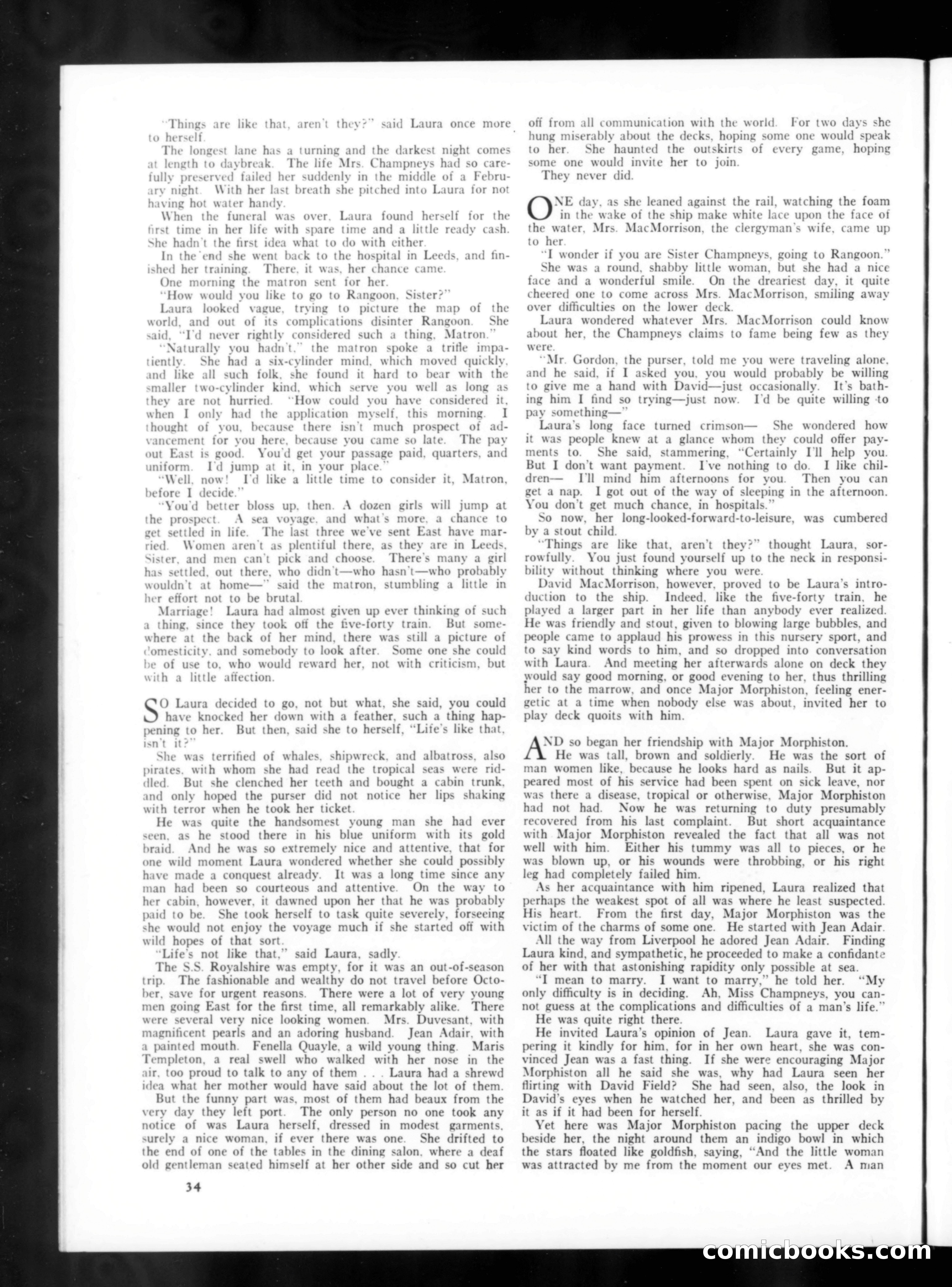 The Smart Set, October 1929 — page 40 of 148
