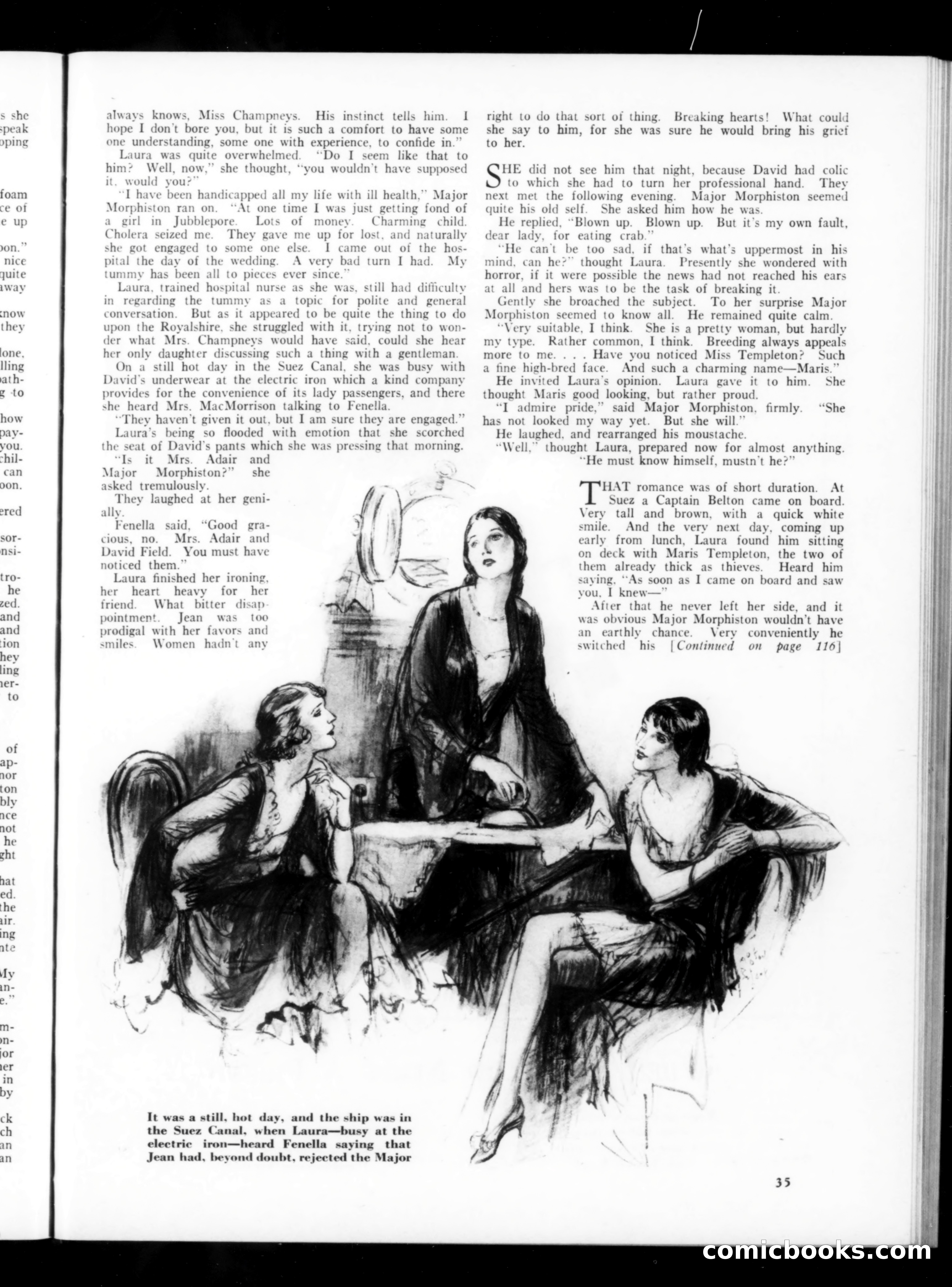 The Smart Set, October 1929 — page 41 of 148
