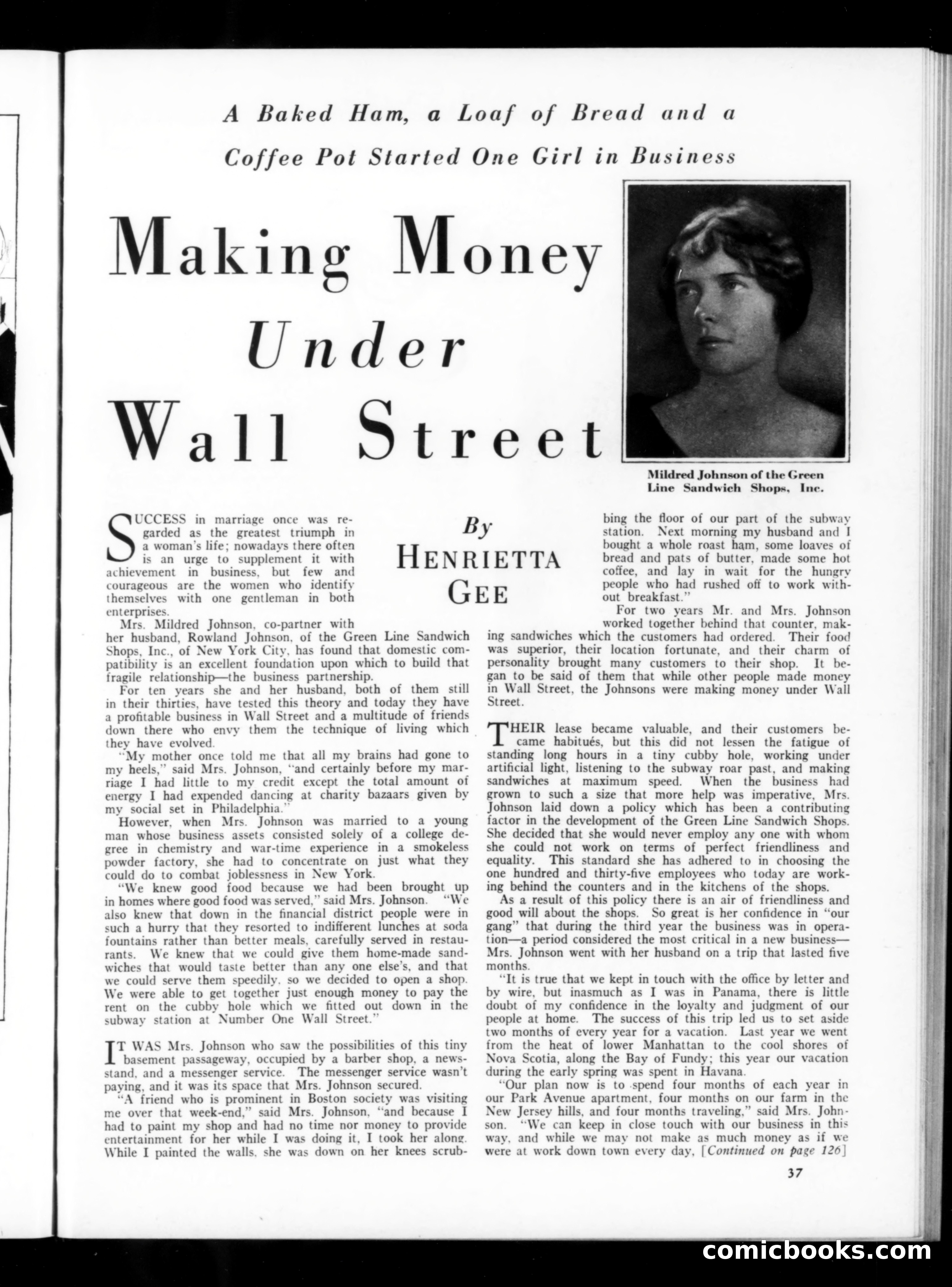 The Smart Set, October 1929 — page 43 of 148