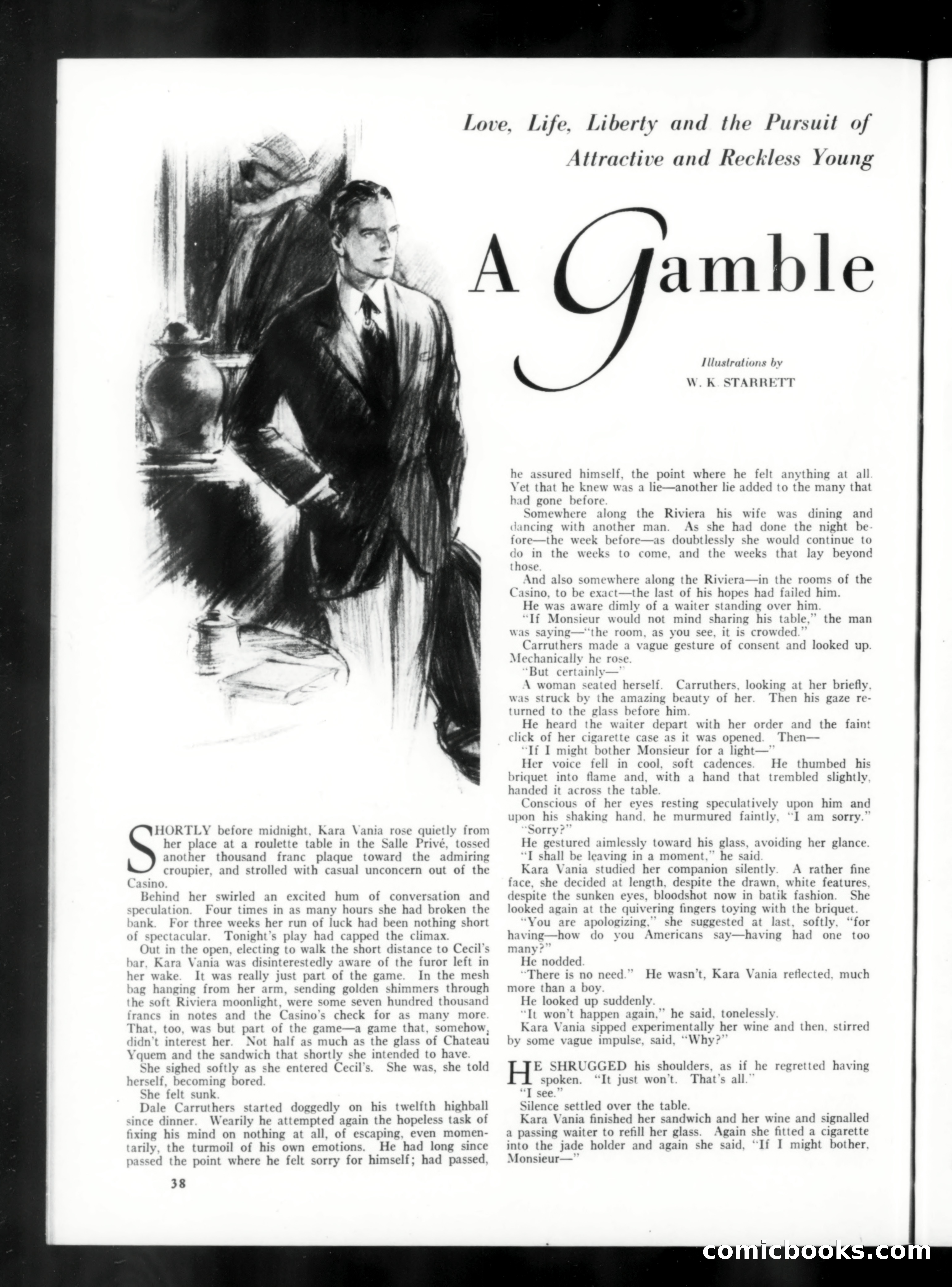 The Smart Set, October 1929 — page 44 of 148