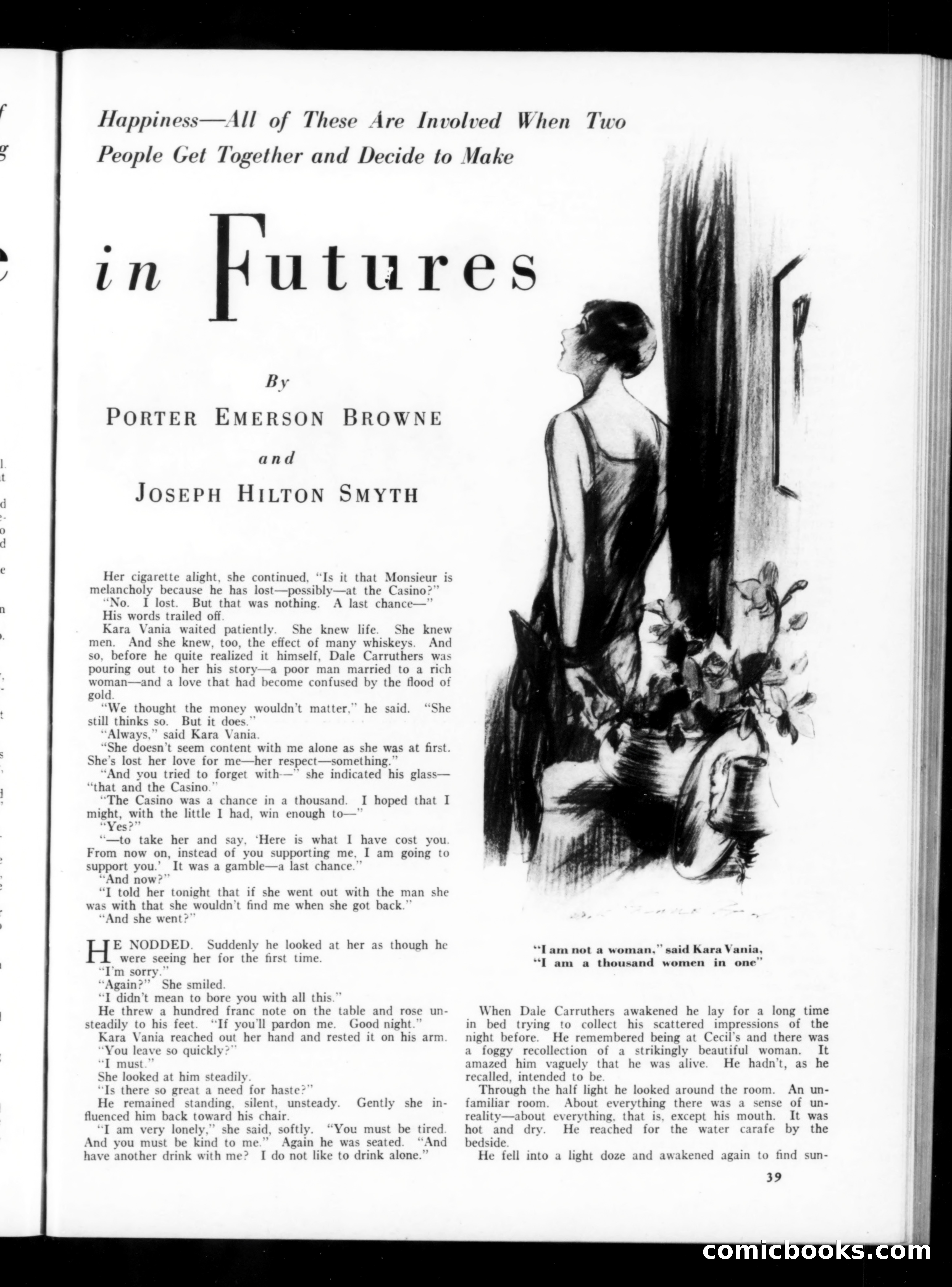 The Smart Set, October 1929 — page 45 of 148