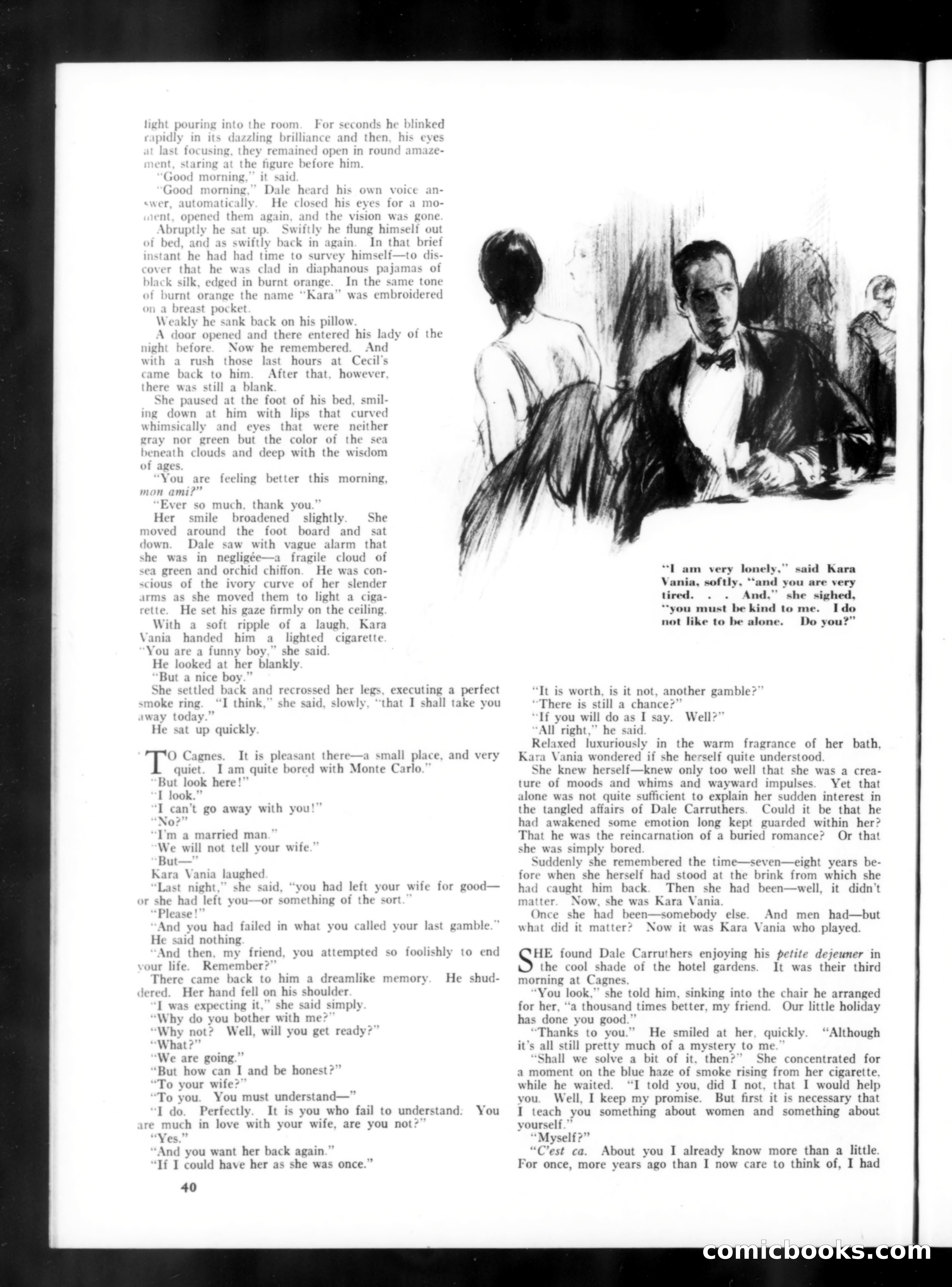 The Smart Set, October 1929 — page 46 of 148