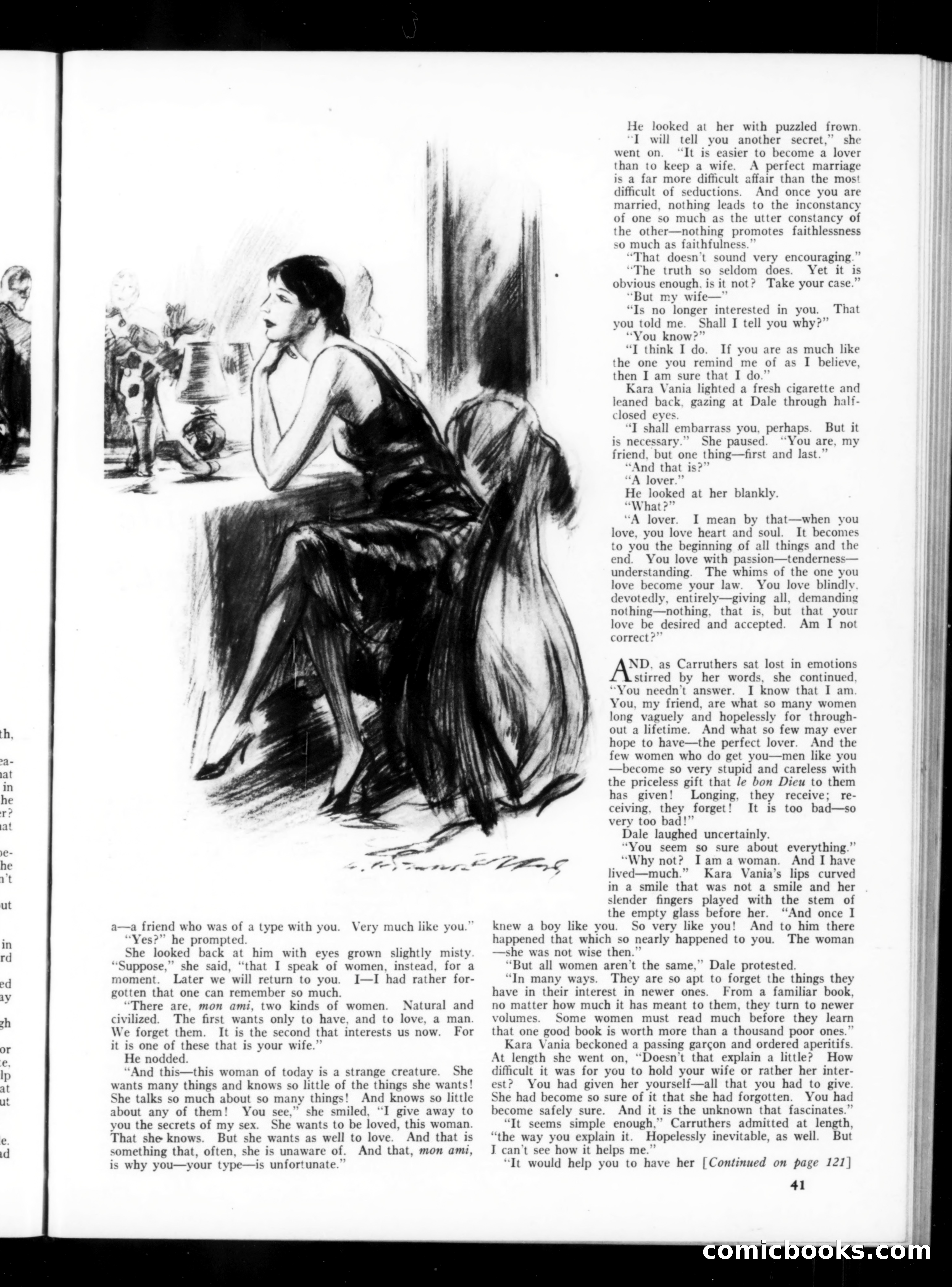 The Smart Set, October 1929 — page 47 of 148