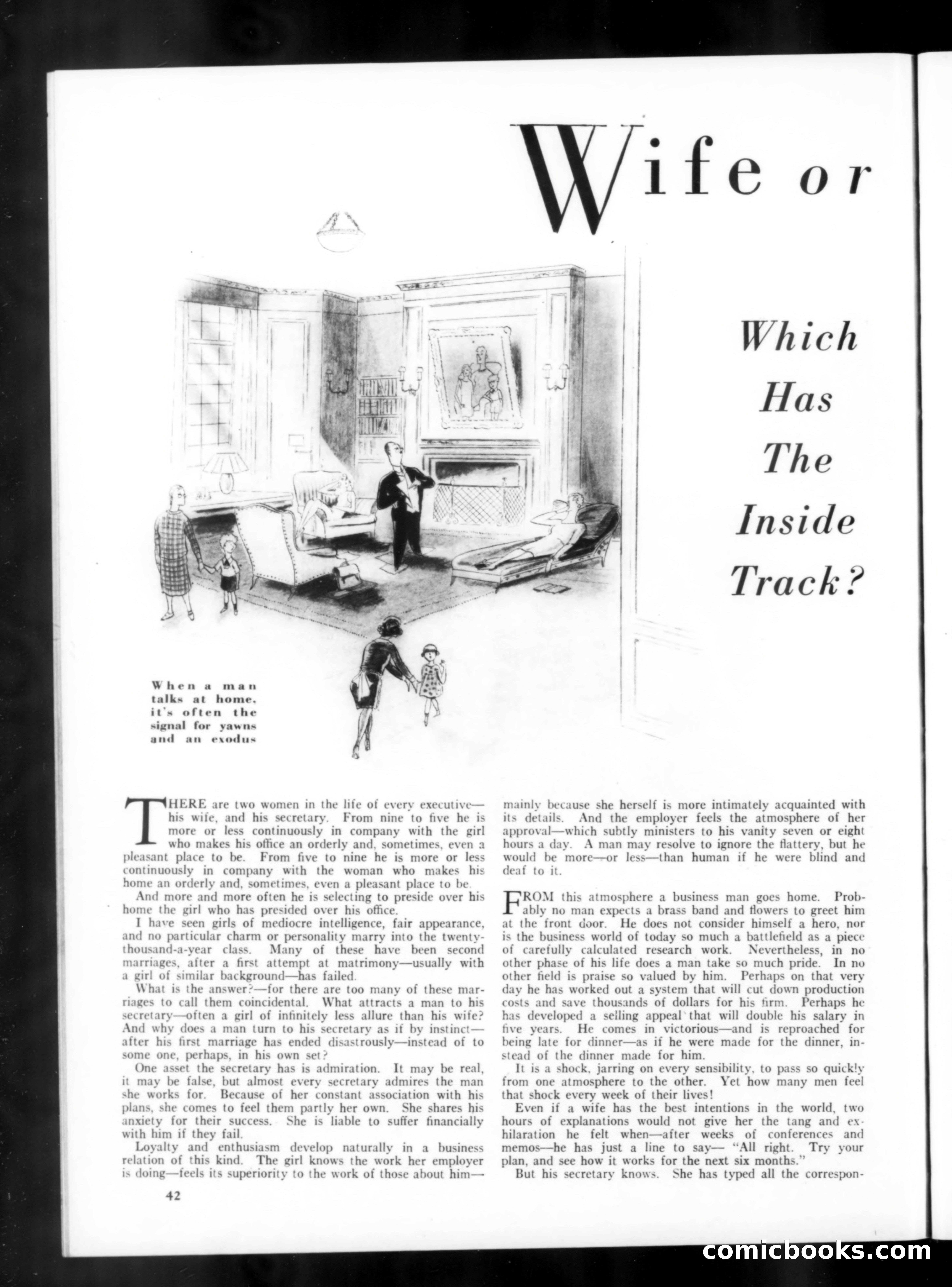 The Smart Set, October 1929 — page 48 of 148