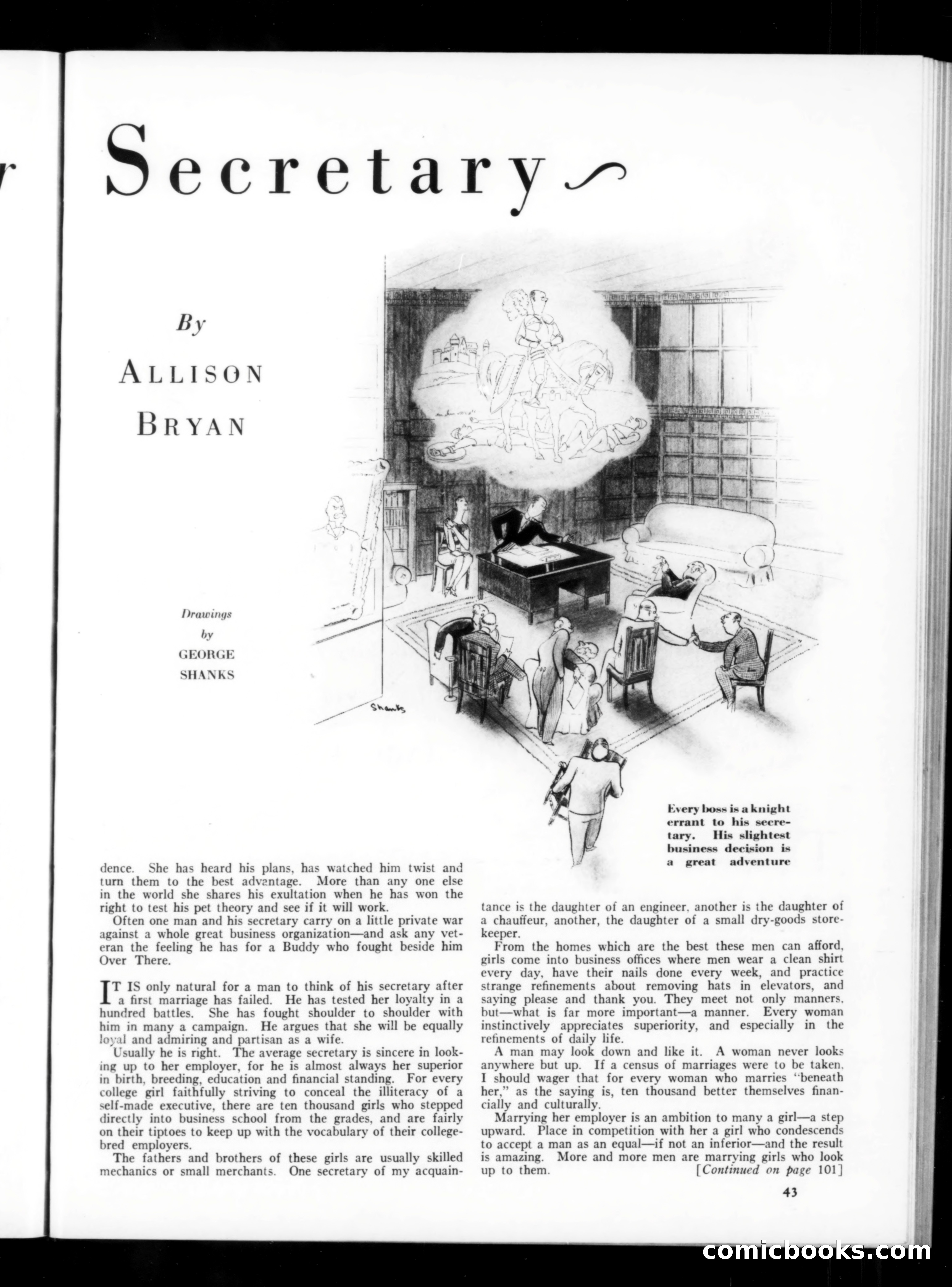 The Smart Set, October 1929 — page 49 of 148