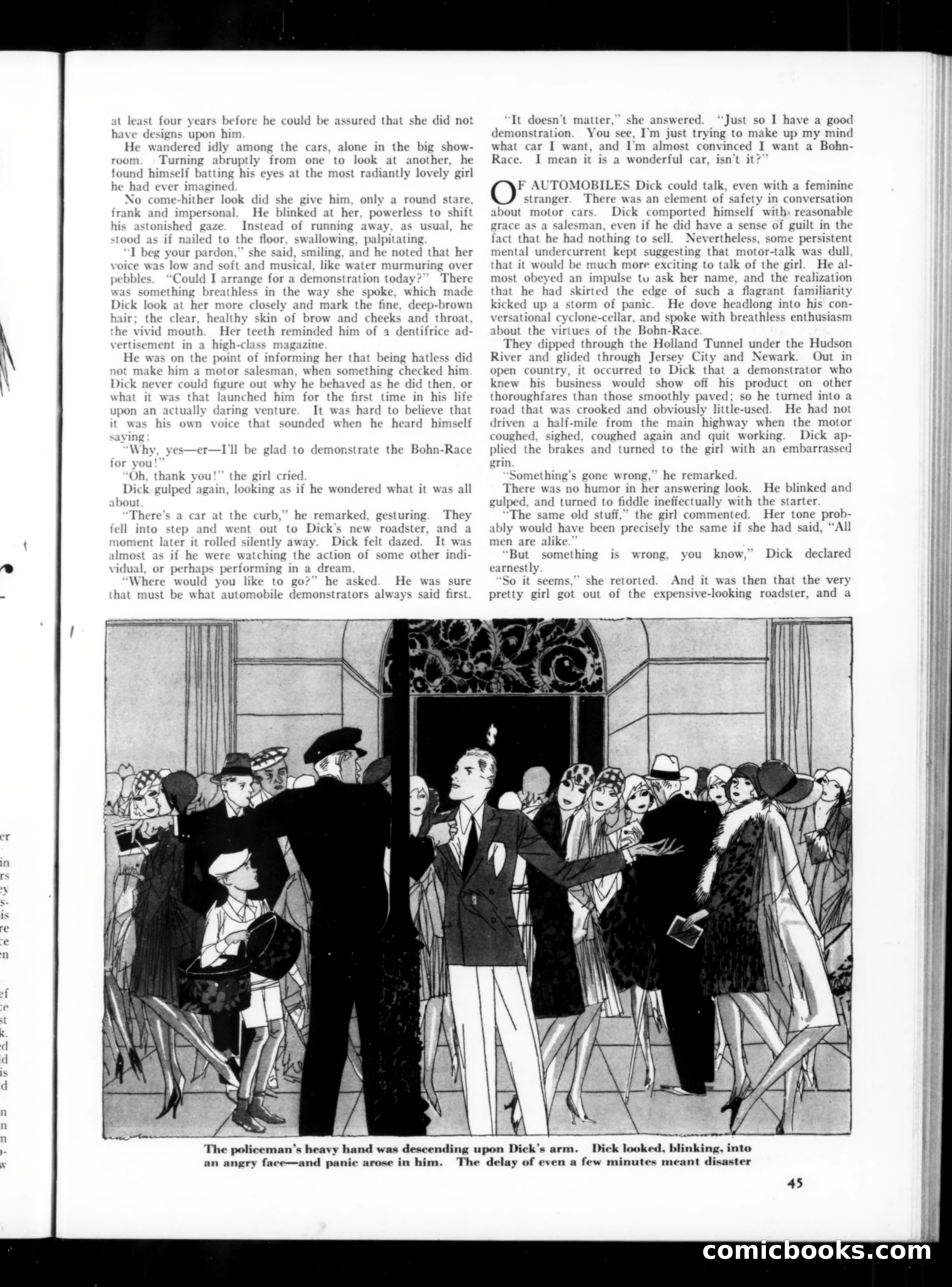 The Smart Set, October 1929 — page 51 of 148