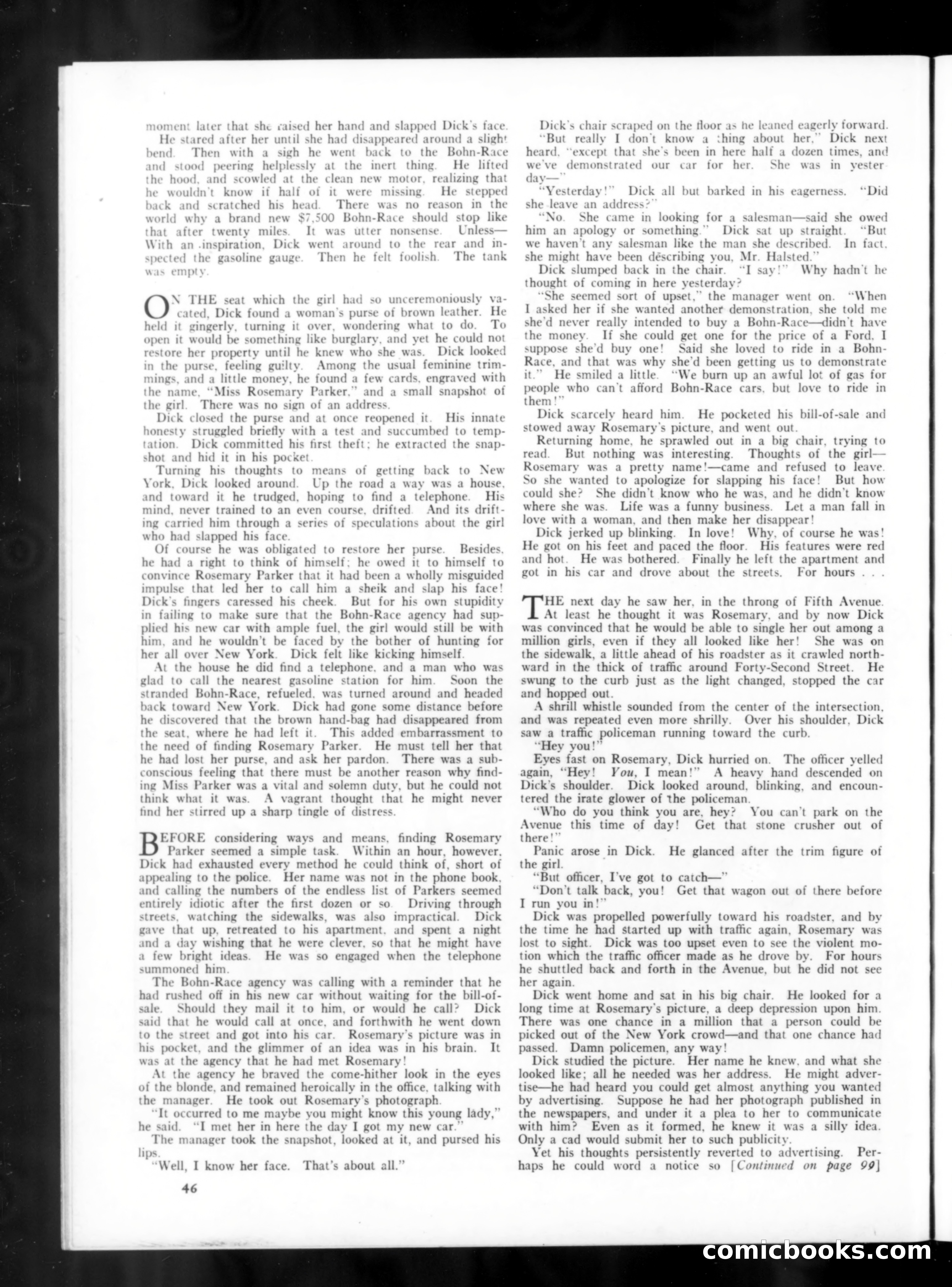 The Smart Set, October 1929 — page 52 of 148