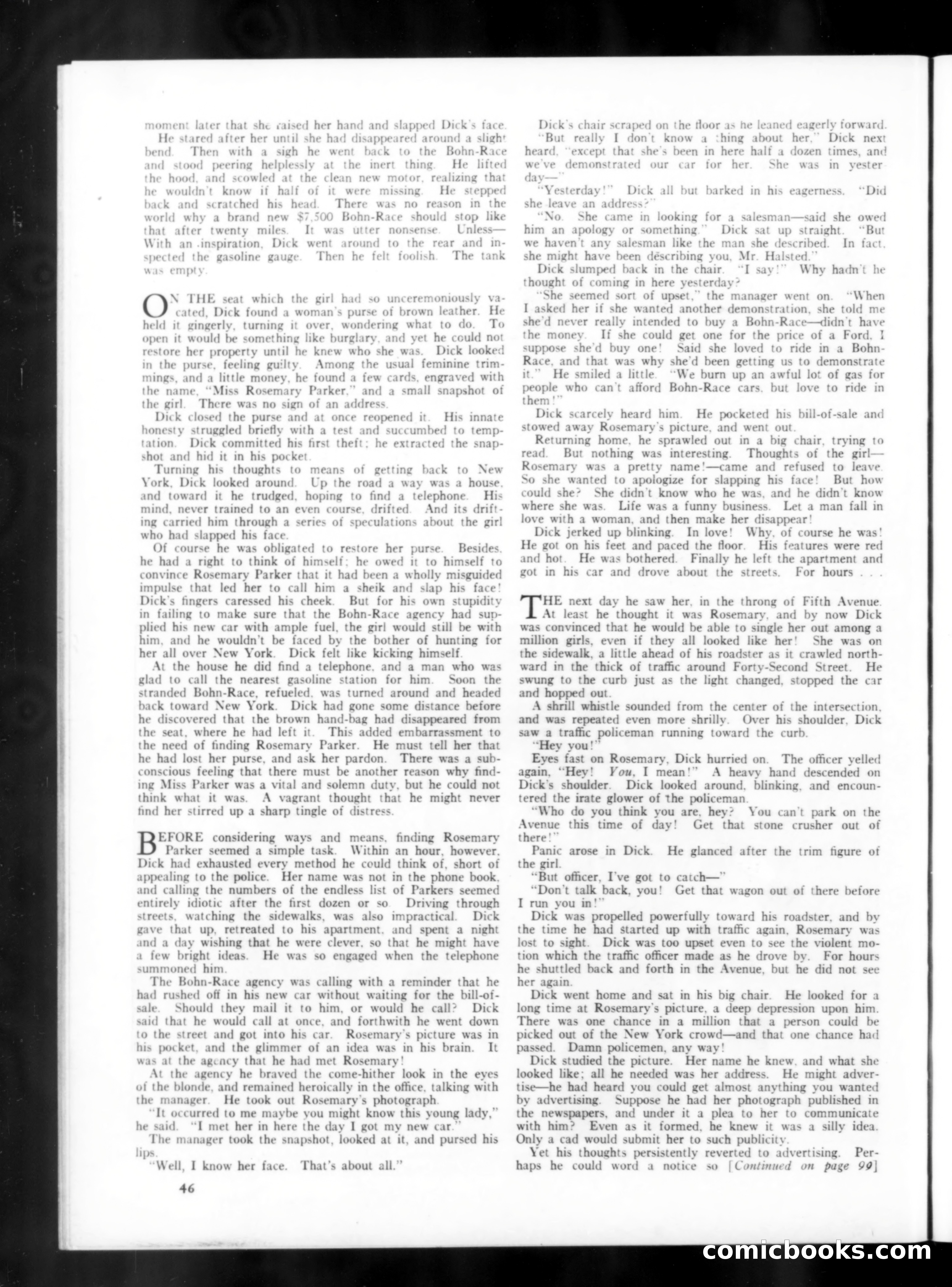 The Smart Set, October 1929 — page 54 of 148