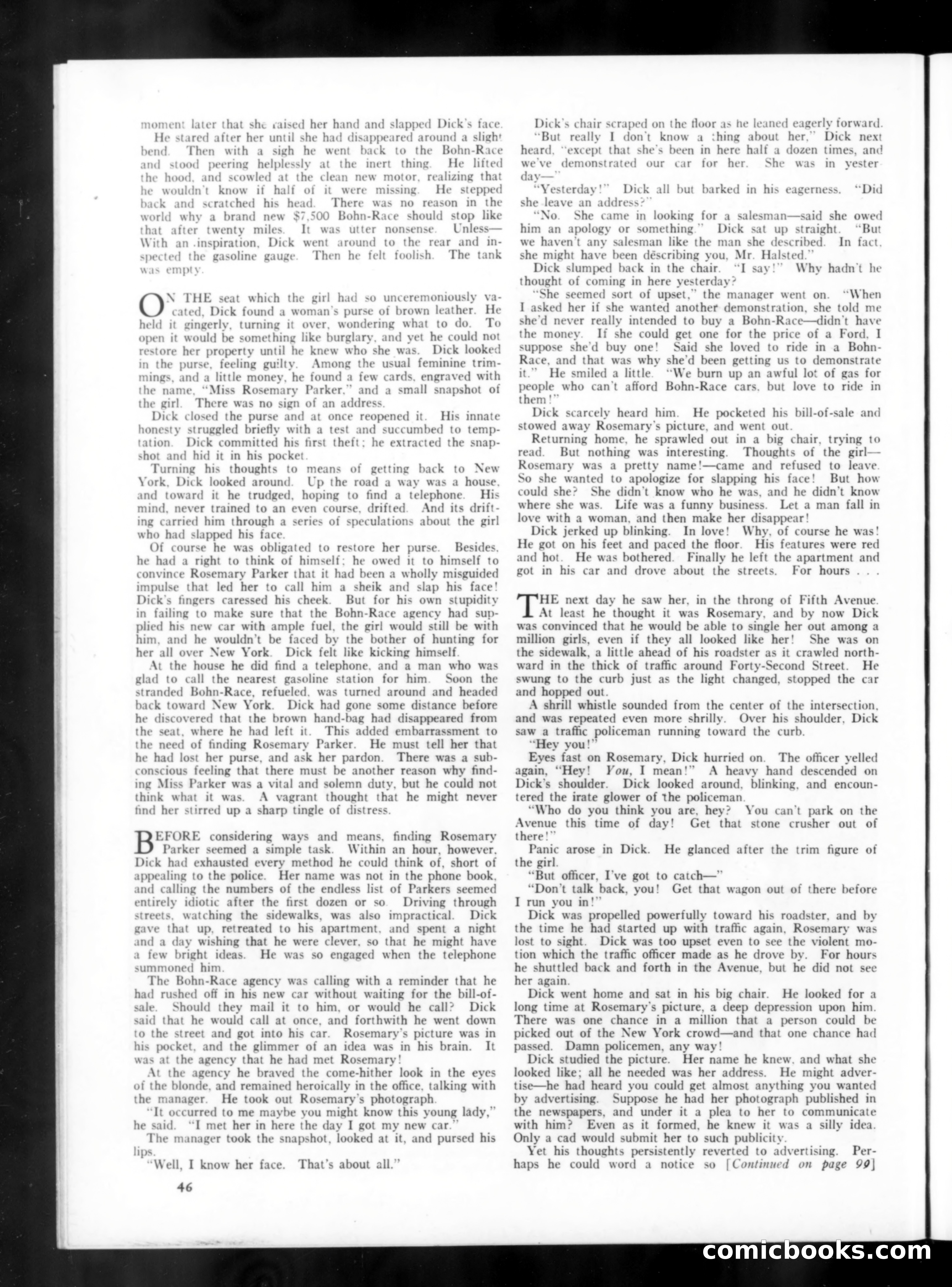 The Smart Set, October 1929 — page 56 of 148