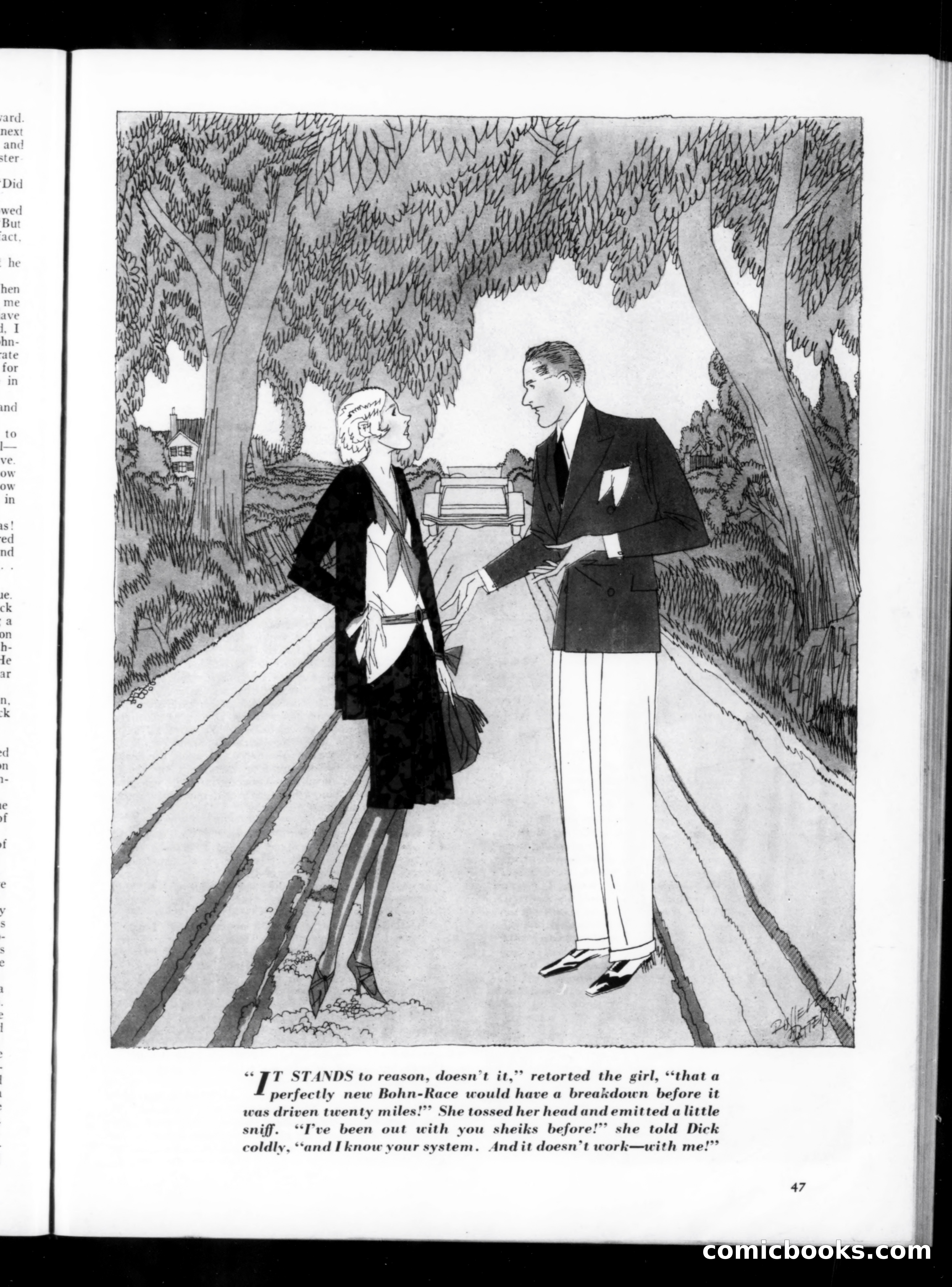 The Smart Set, October 1929 — page 57 of 148