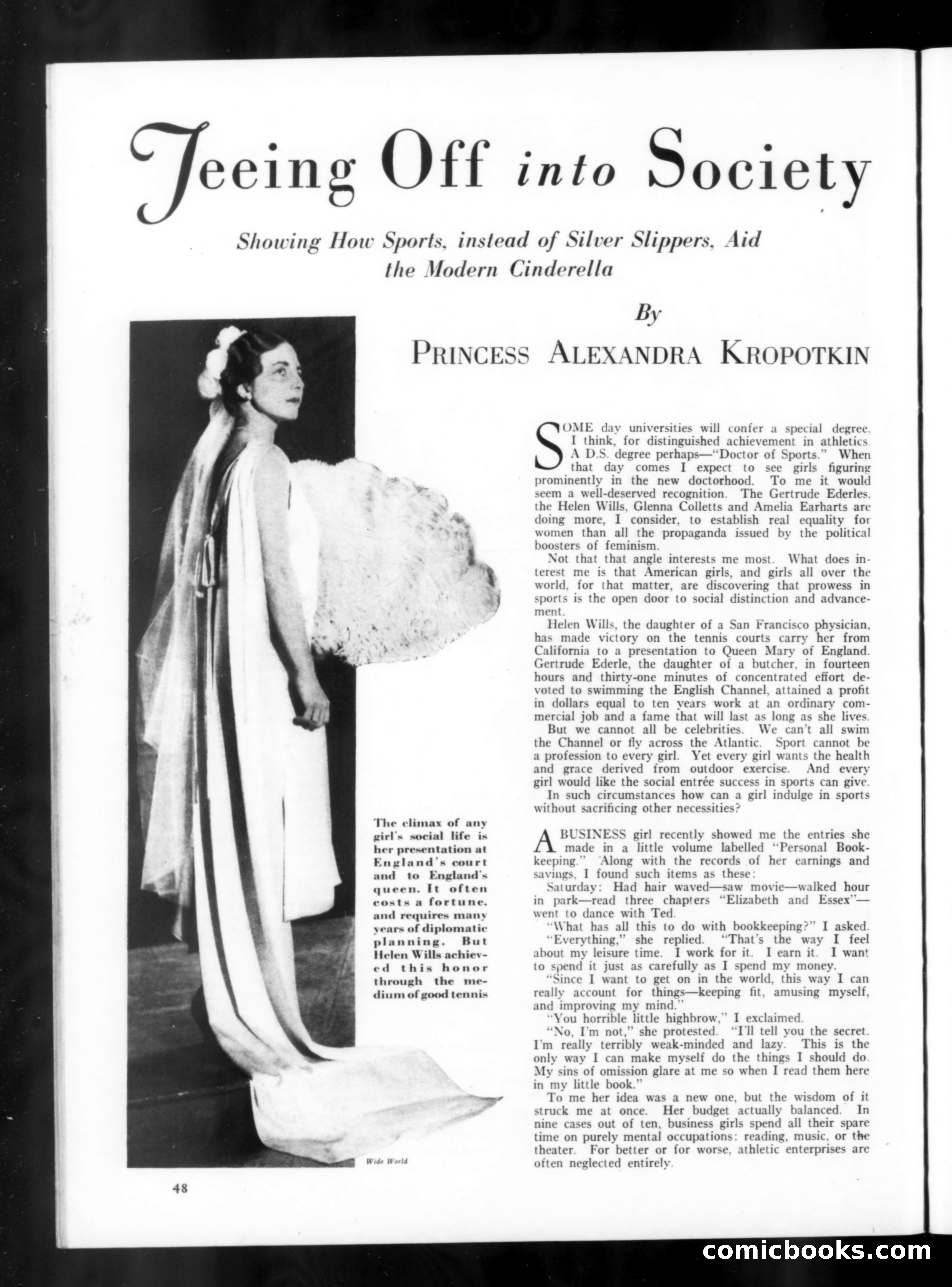 The Smart Set, October 1929 — page 58 of 148