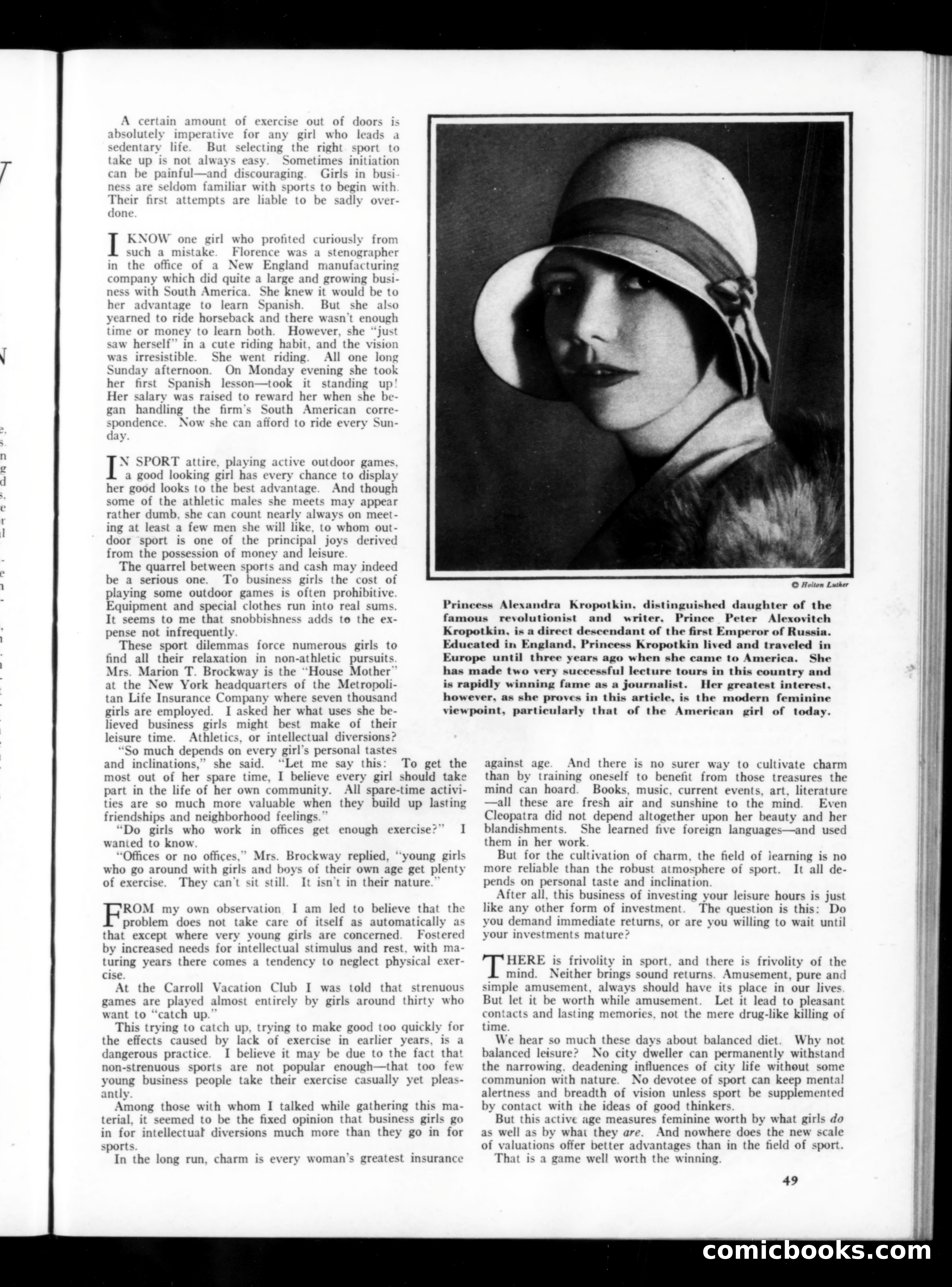 The Smart Set, October 1929 — page 59 of 148