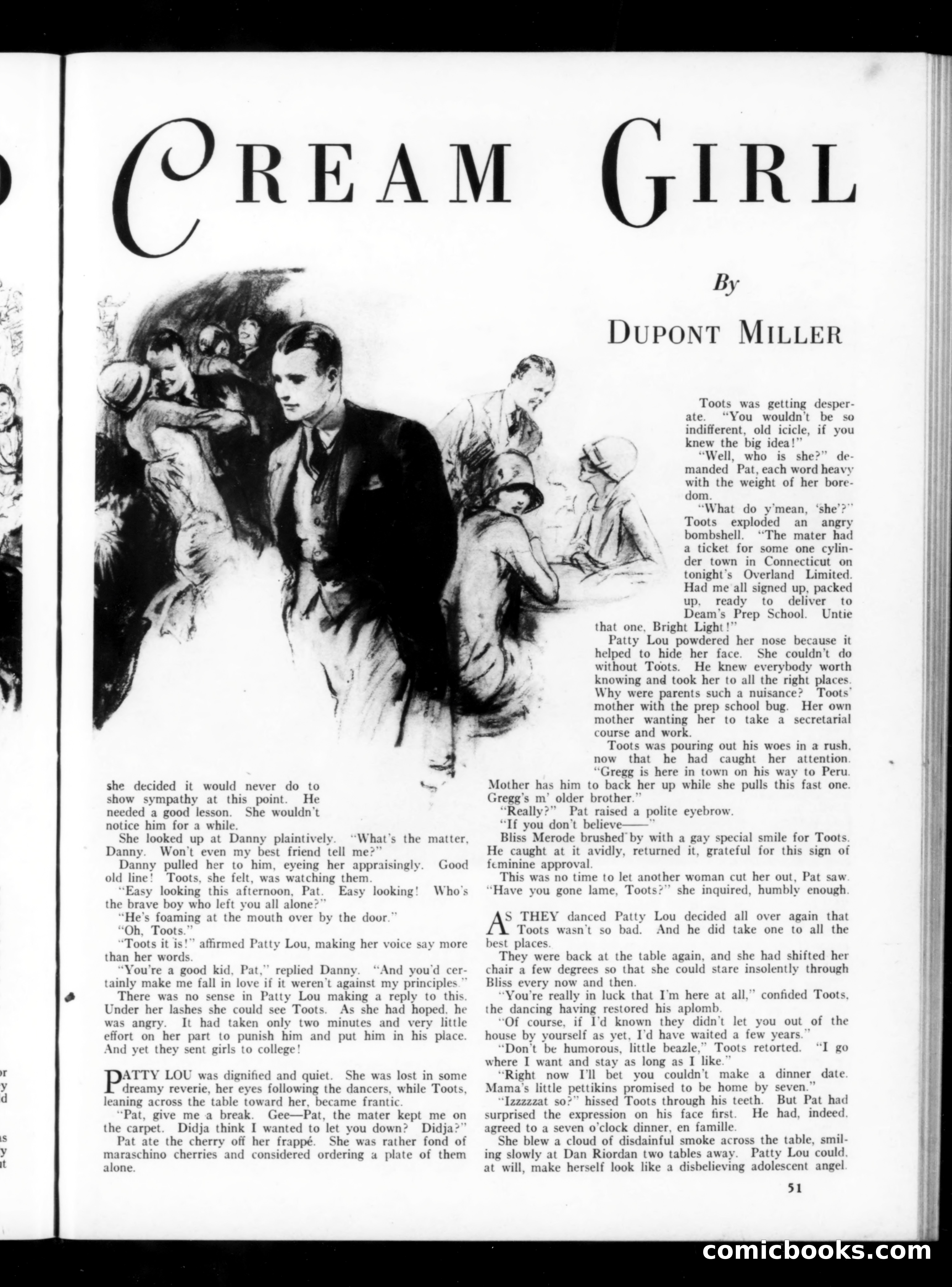 The Smart Set, October 1929 — page 61 of 148
