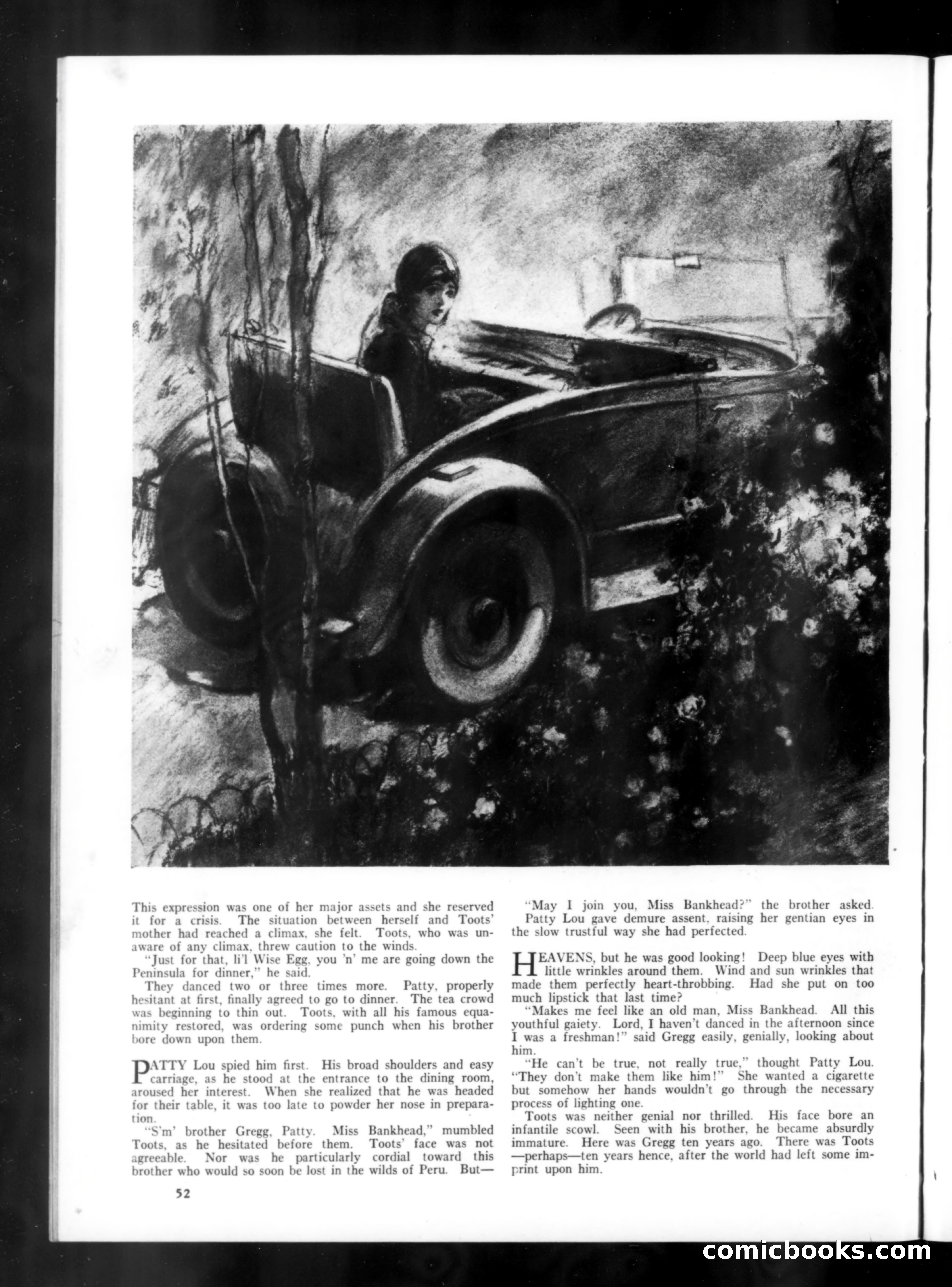 The Smart Set, October 1929 — page 62 of 148