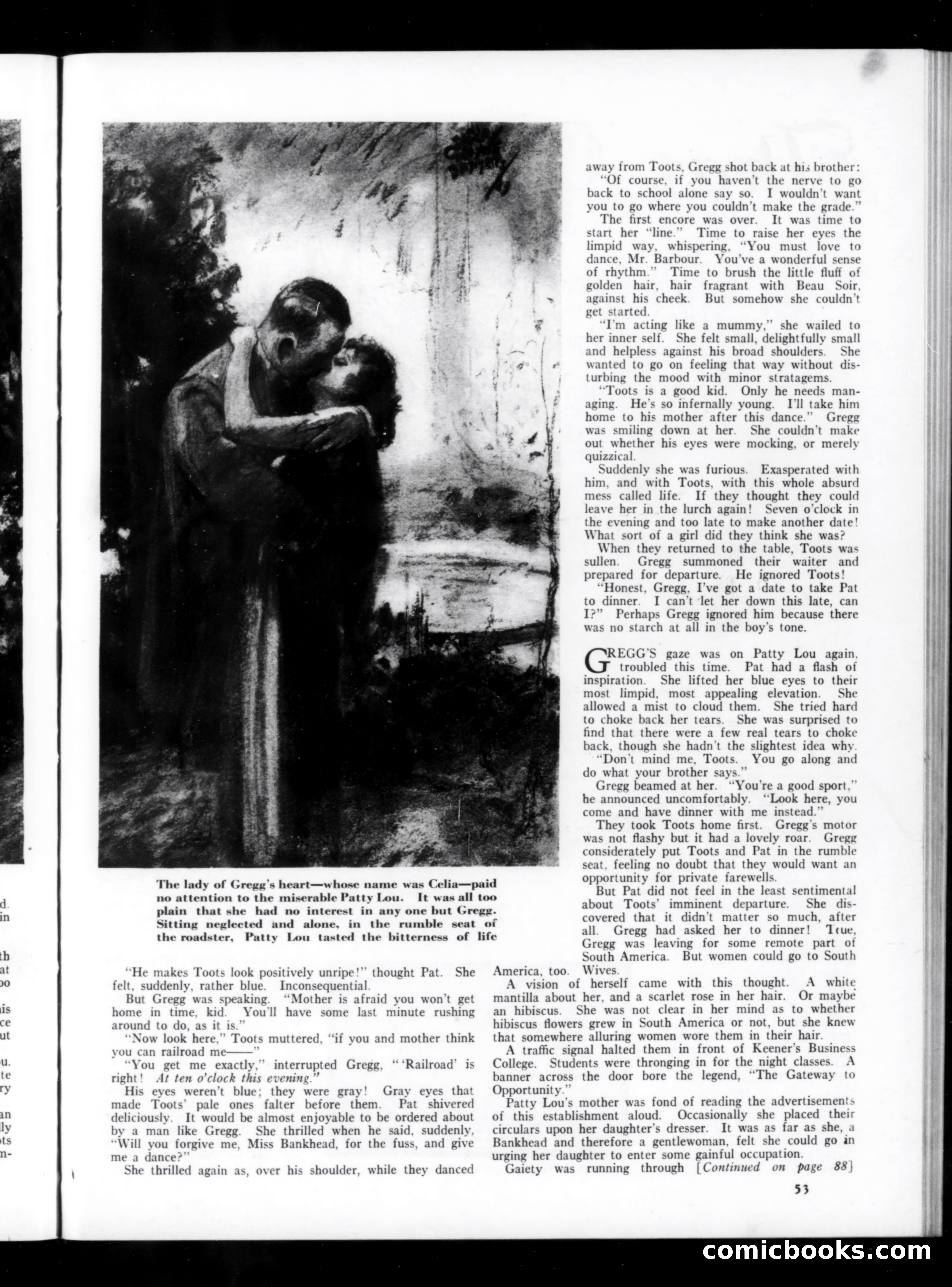 The Smart Set, October 1929 — page 63 of 148