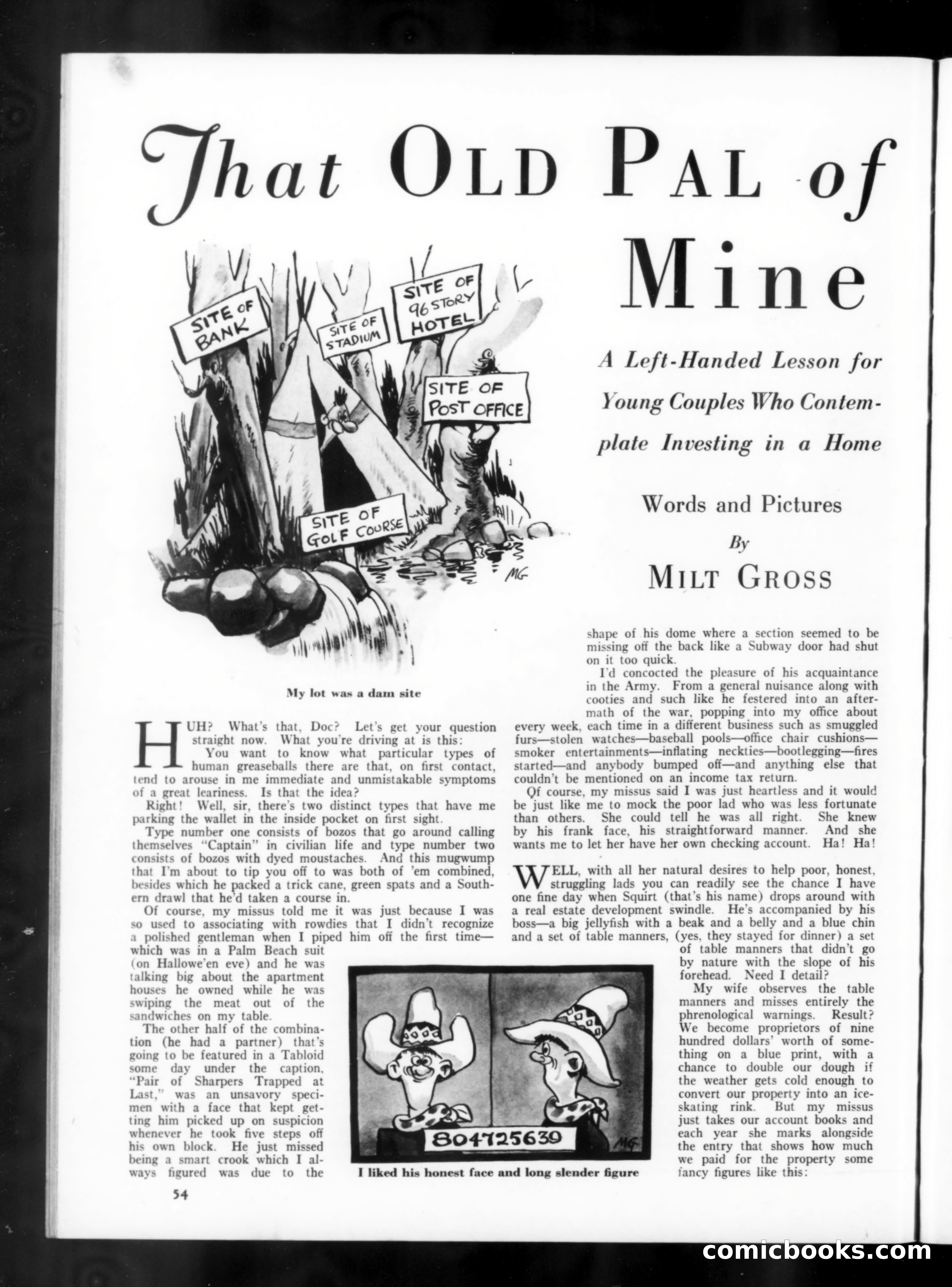 The Smart Set, October 1929 — page 64 of 148