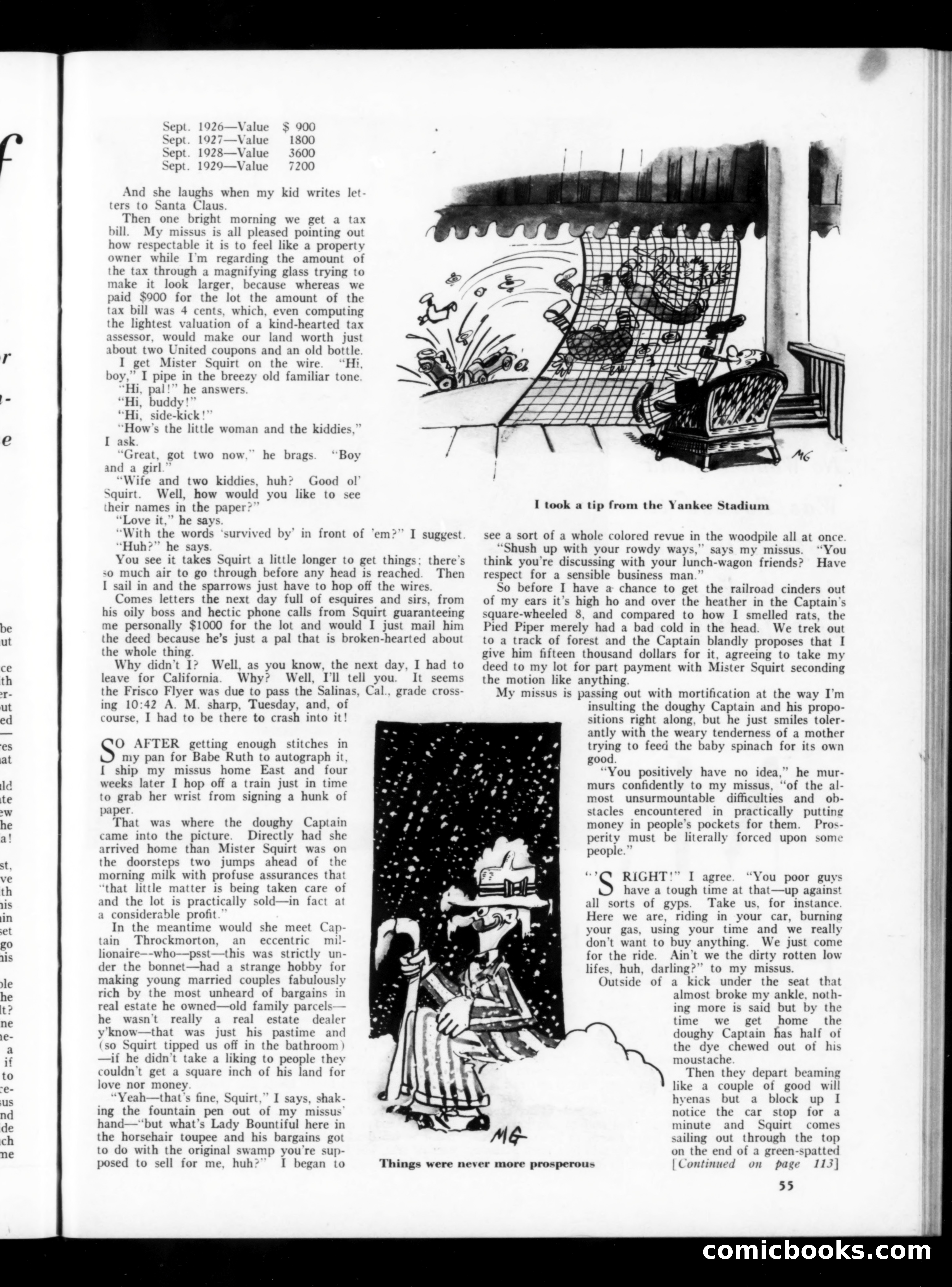 The Smart Set, October 1929 — page 65 of 148