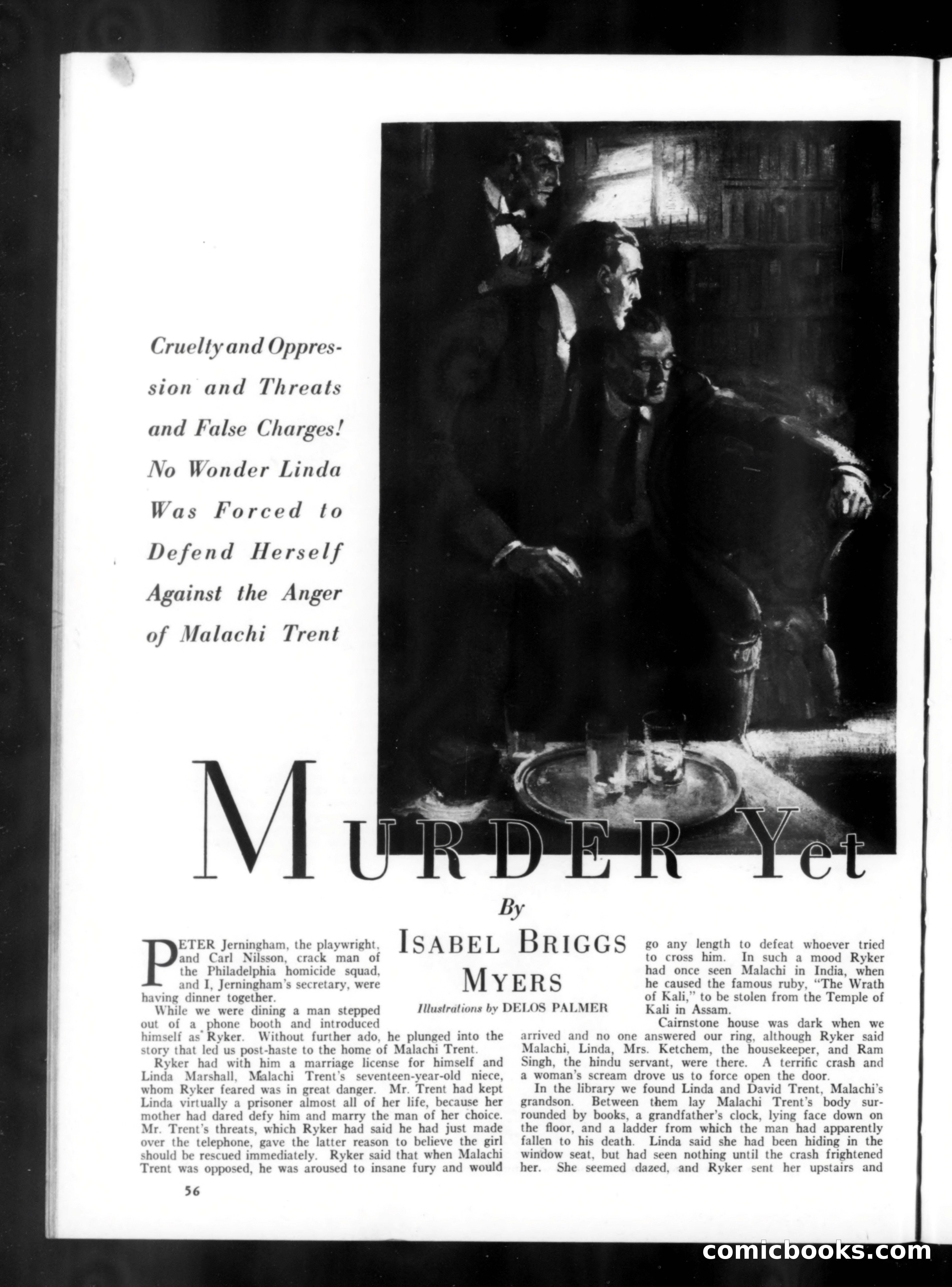 The Smart Set, October 1929 — page 66 of 148