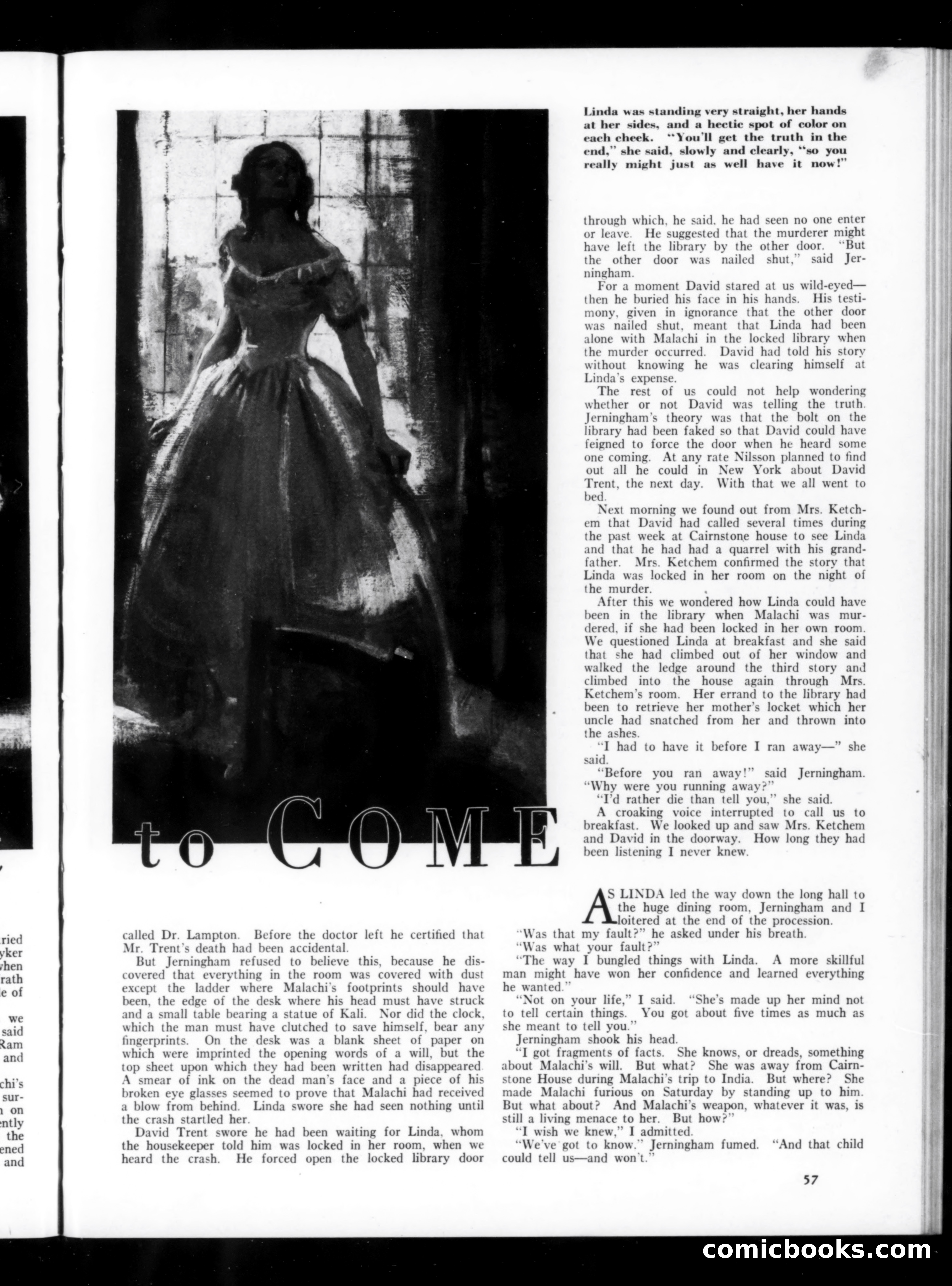 The Smart Set, October 1929 — page 67 of 148