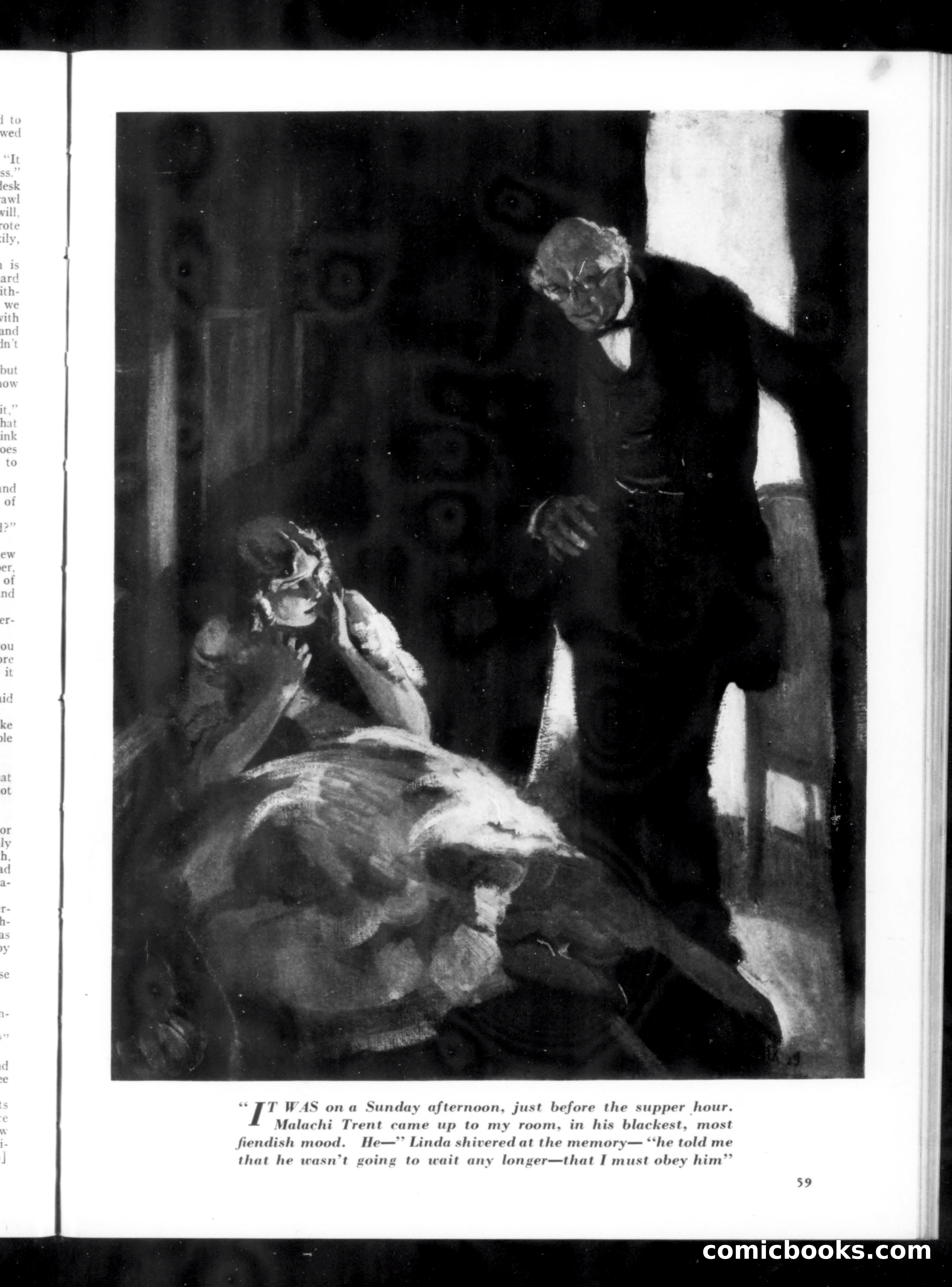 The Smart Set, October 1929 — page 69 of 148