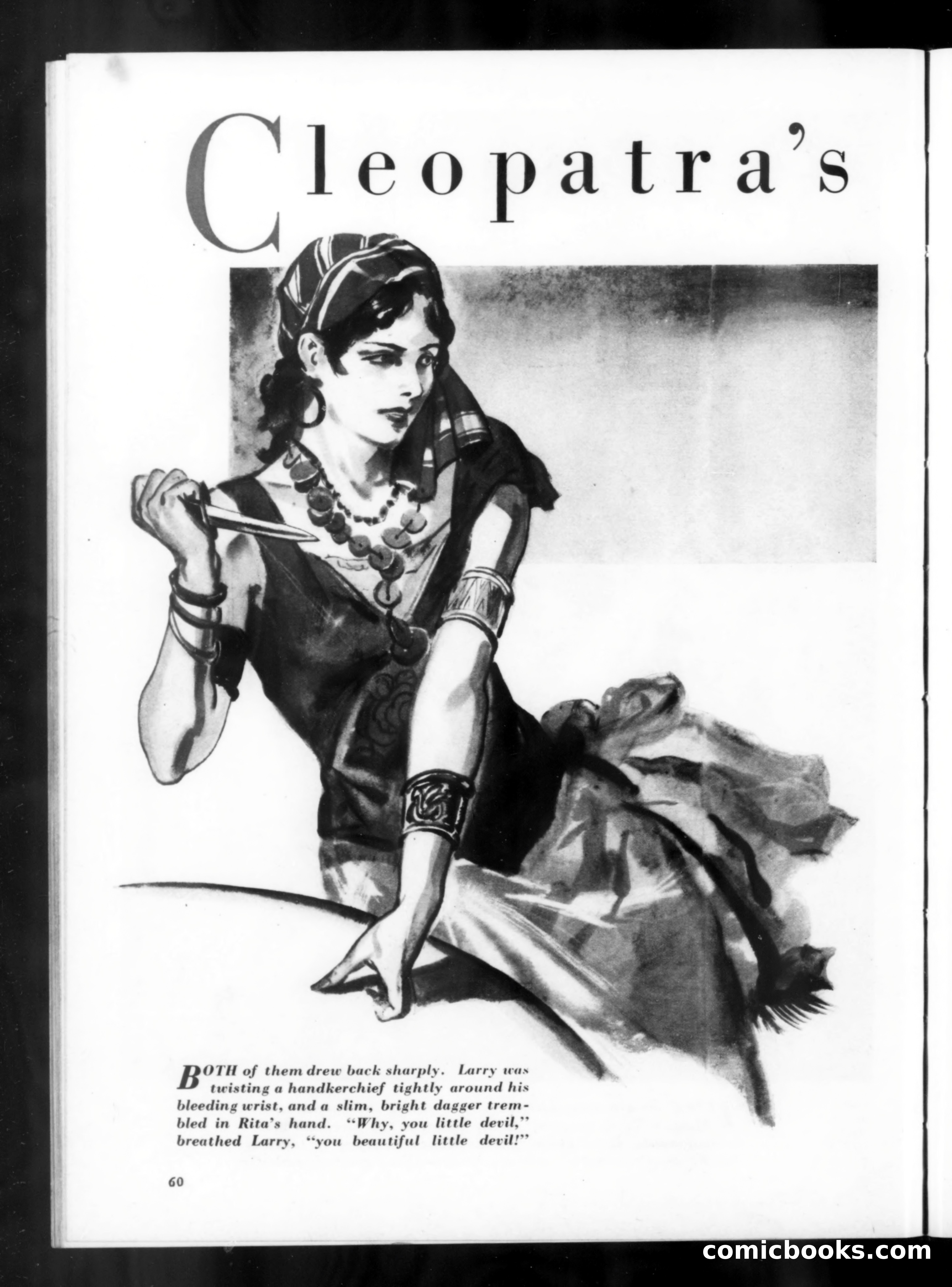 The Smart Set, October 1929 — page 70 of 148