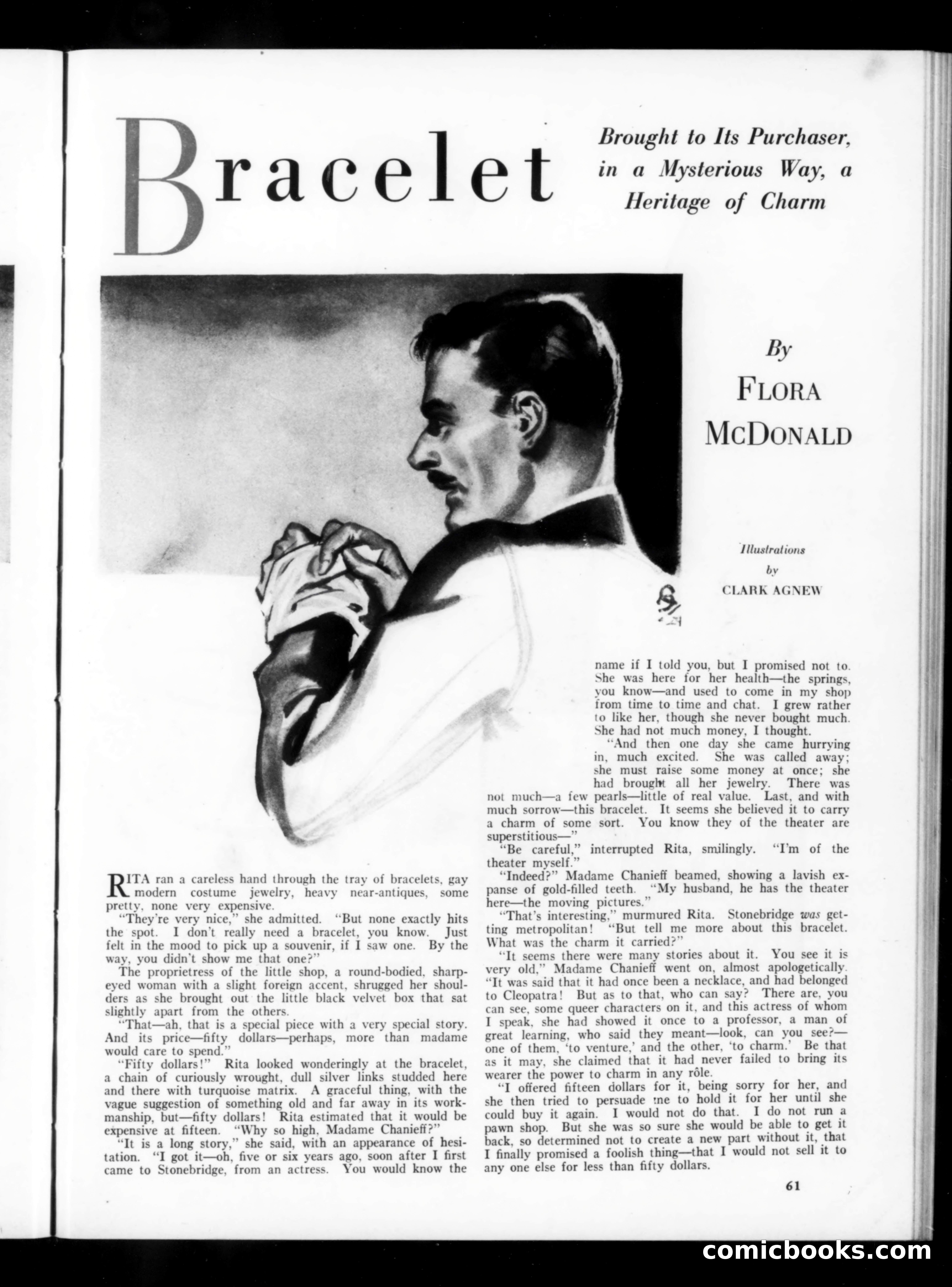 The Smart Set, October 1929 — page 71 of 148