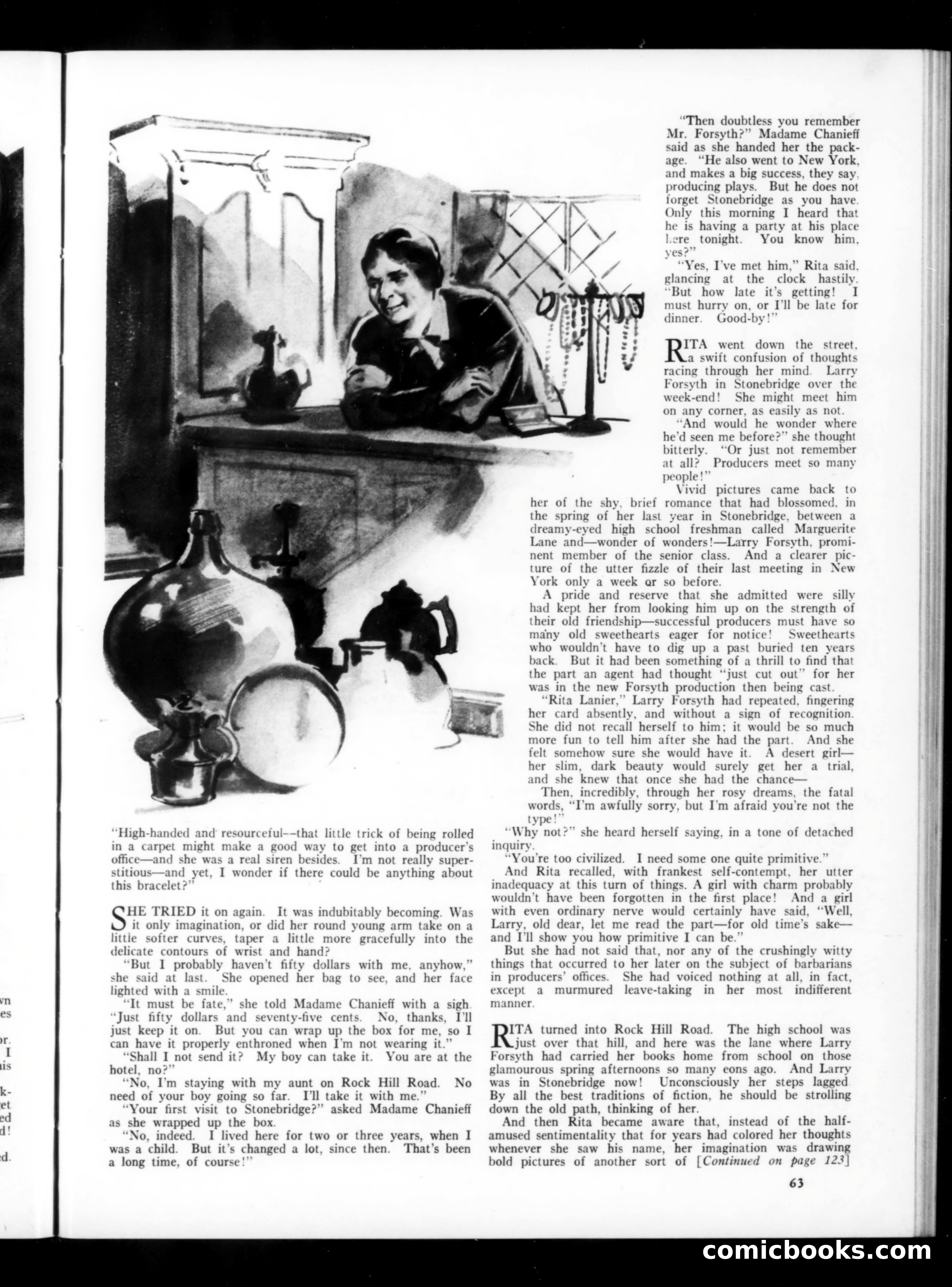 The Smart Set, October 1929 — page 73 of 148