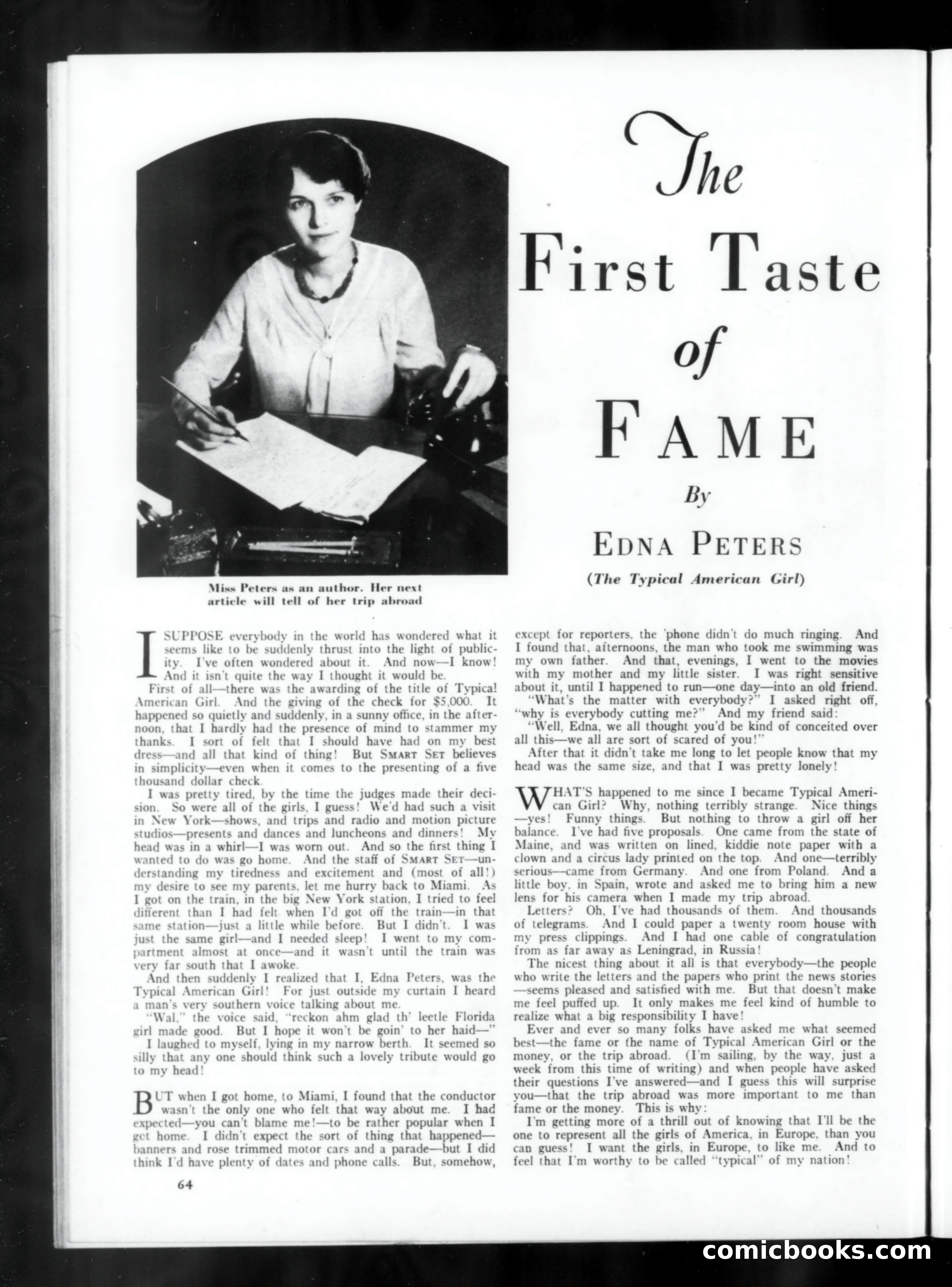 The Smart Set, October 1929 — page 74 of 148
