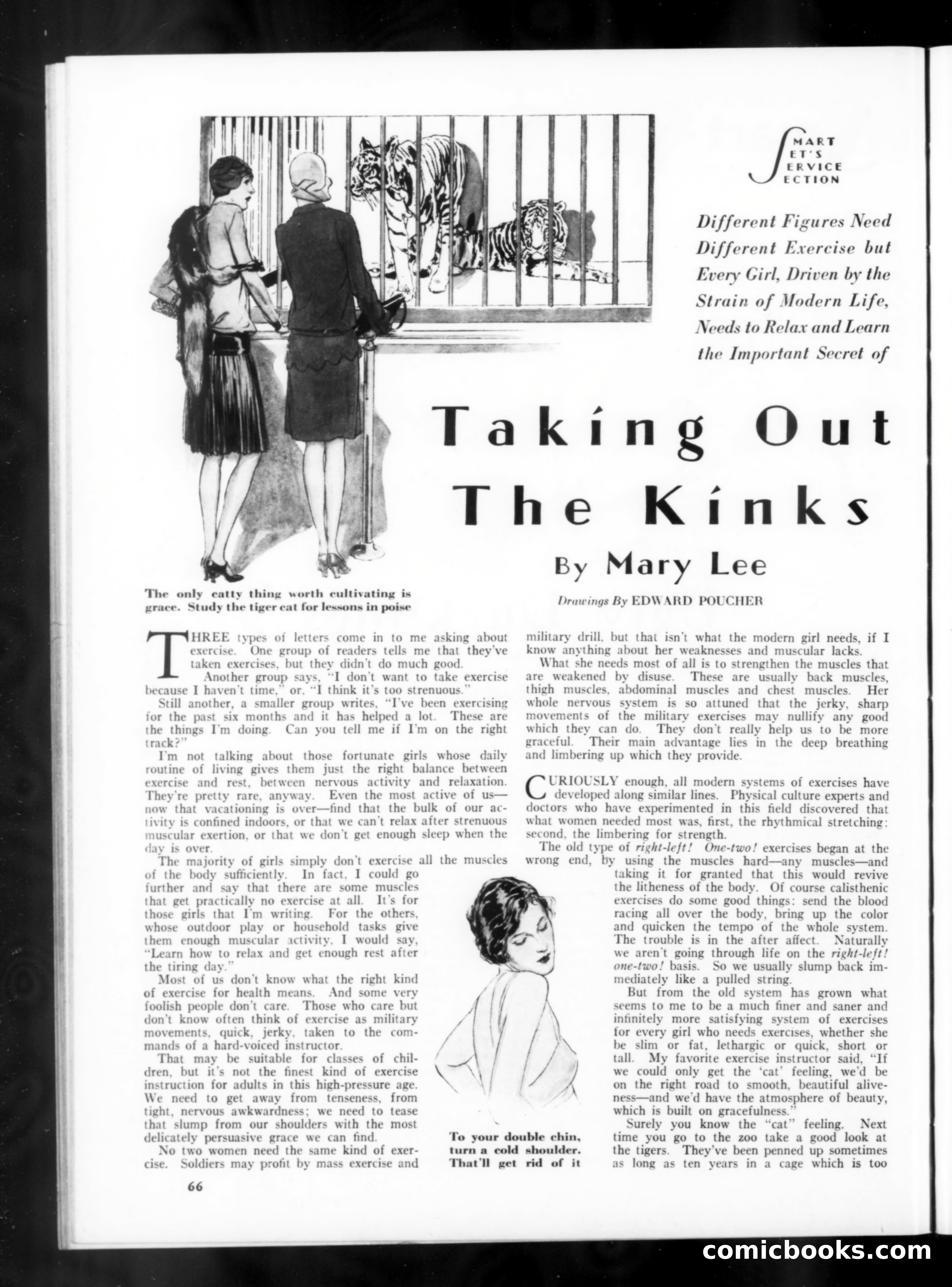 The Smart Set, October 1929 — page 76 of 148