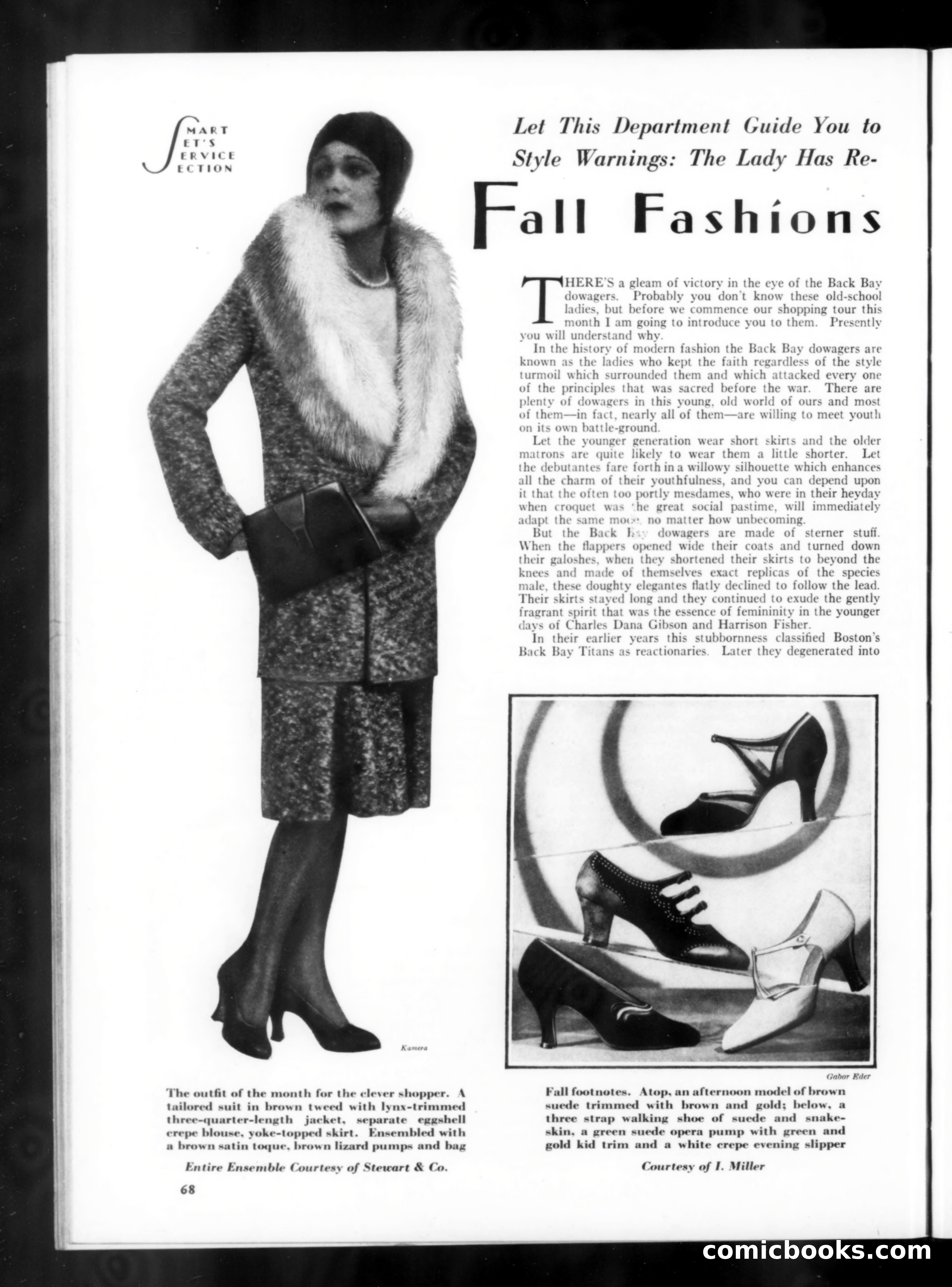 The Smart Set, October 1929 — page 78 of 148