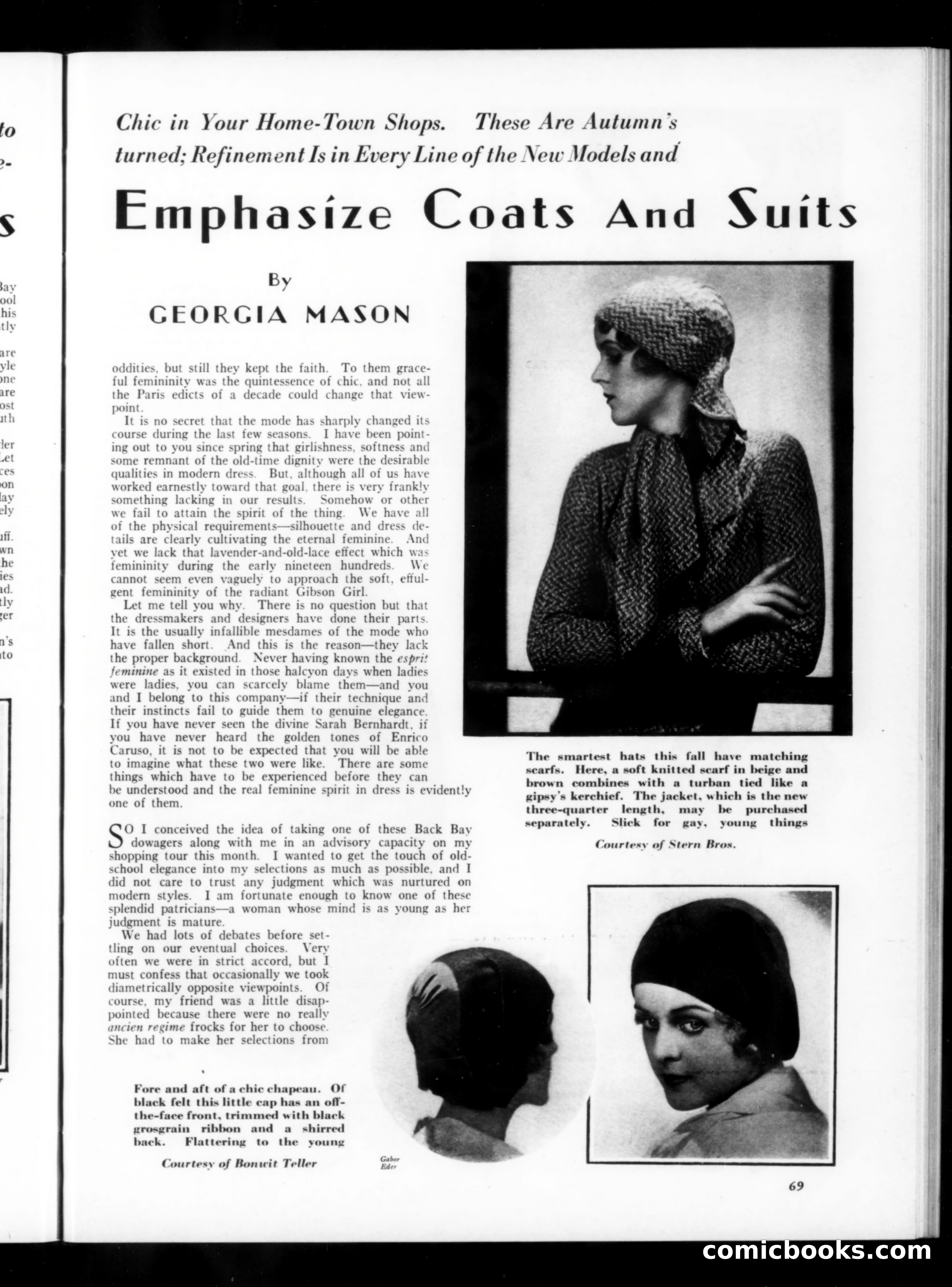 The Smart Set, October 1929 — page 79 of 148