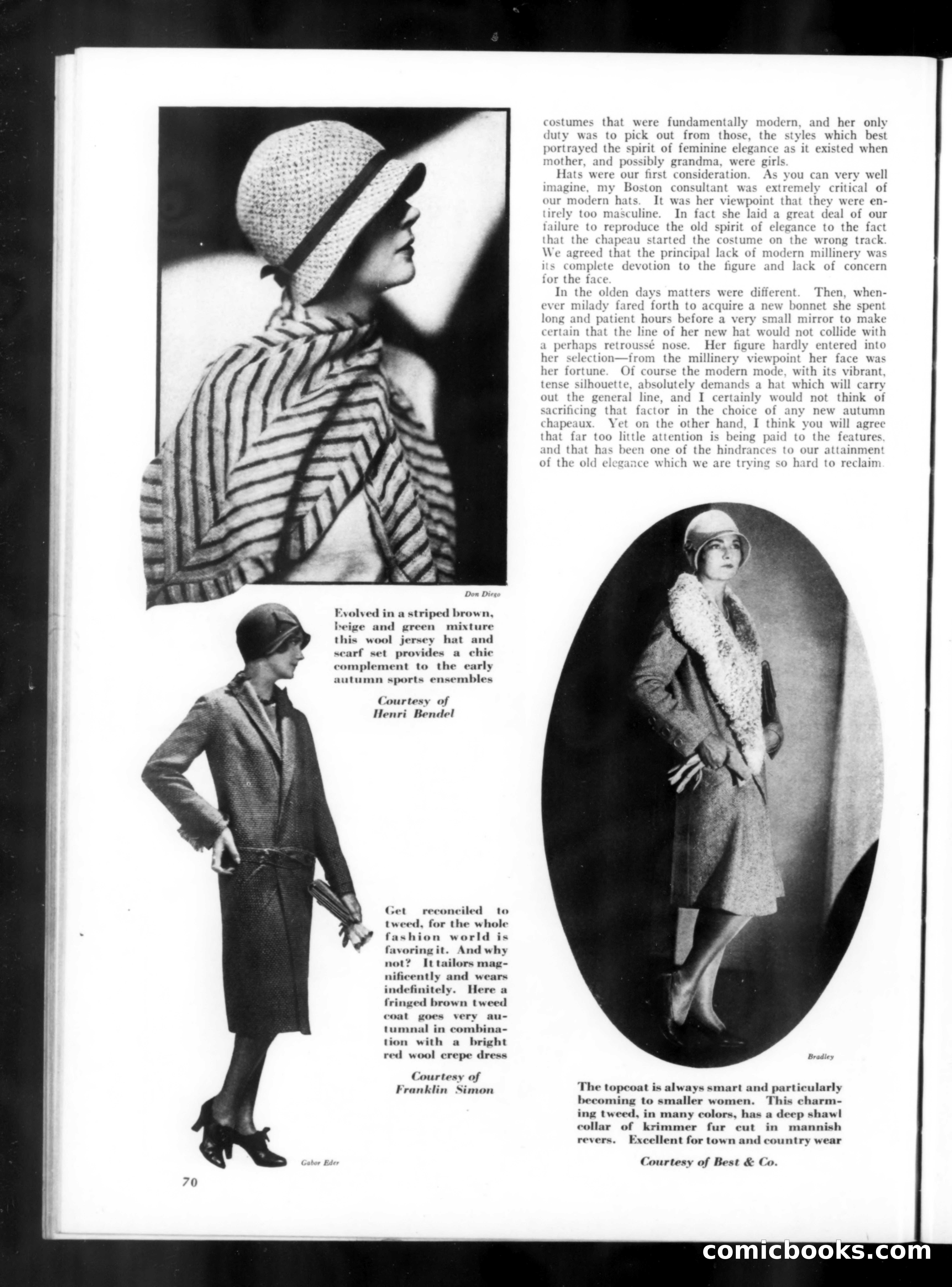 The Smart Set, October 1929 — page 80 of 148