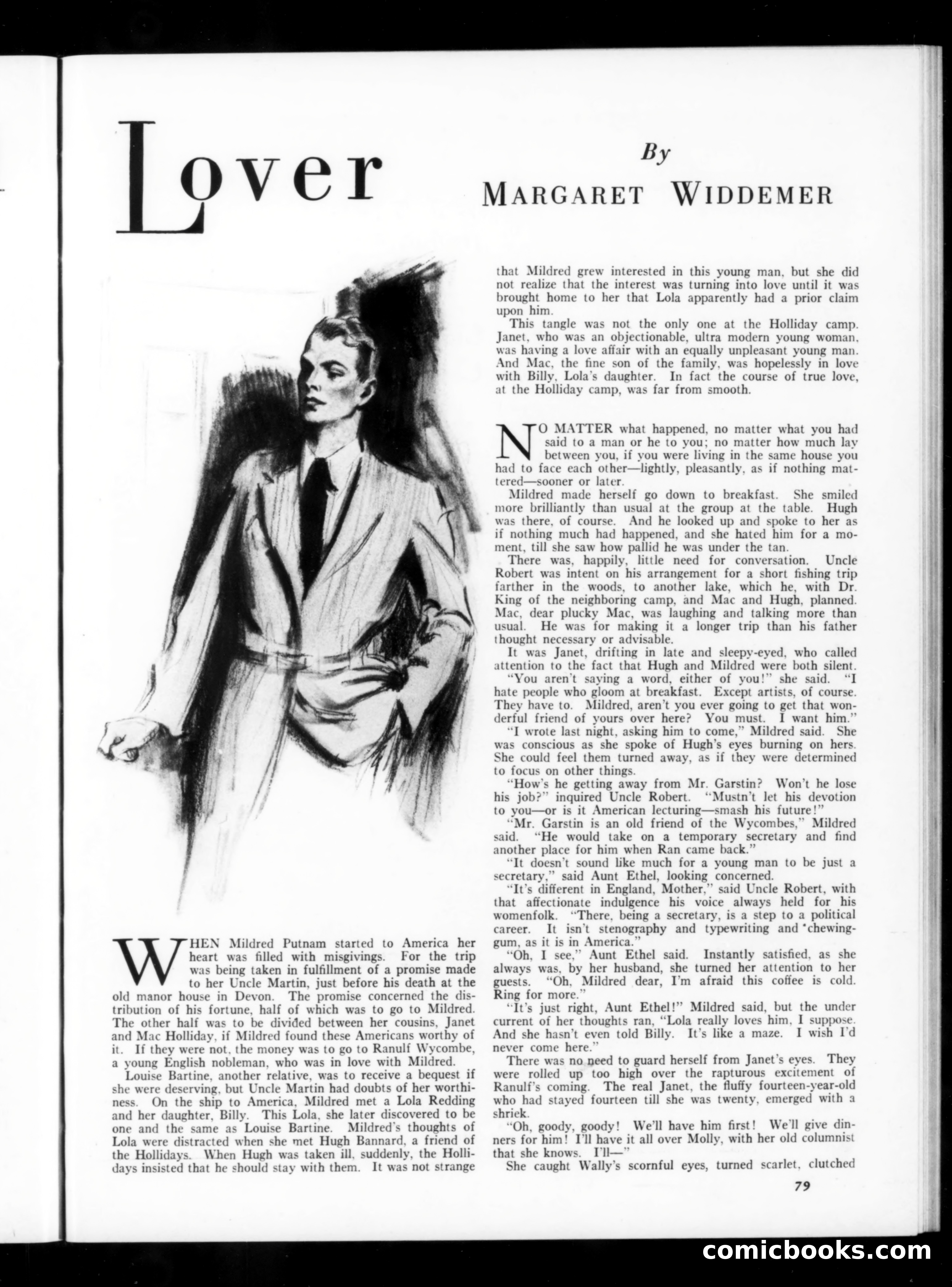 The Smart Set, October 1929 — page 89 of 148