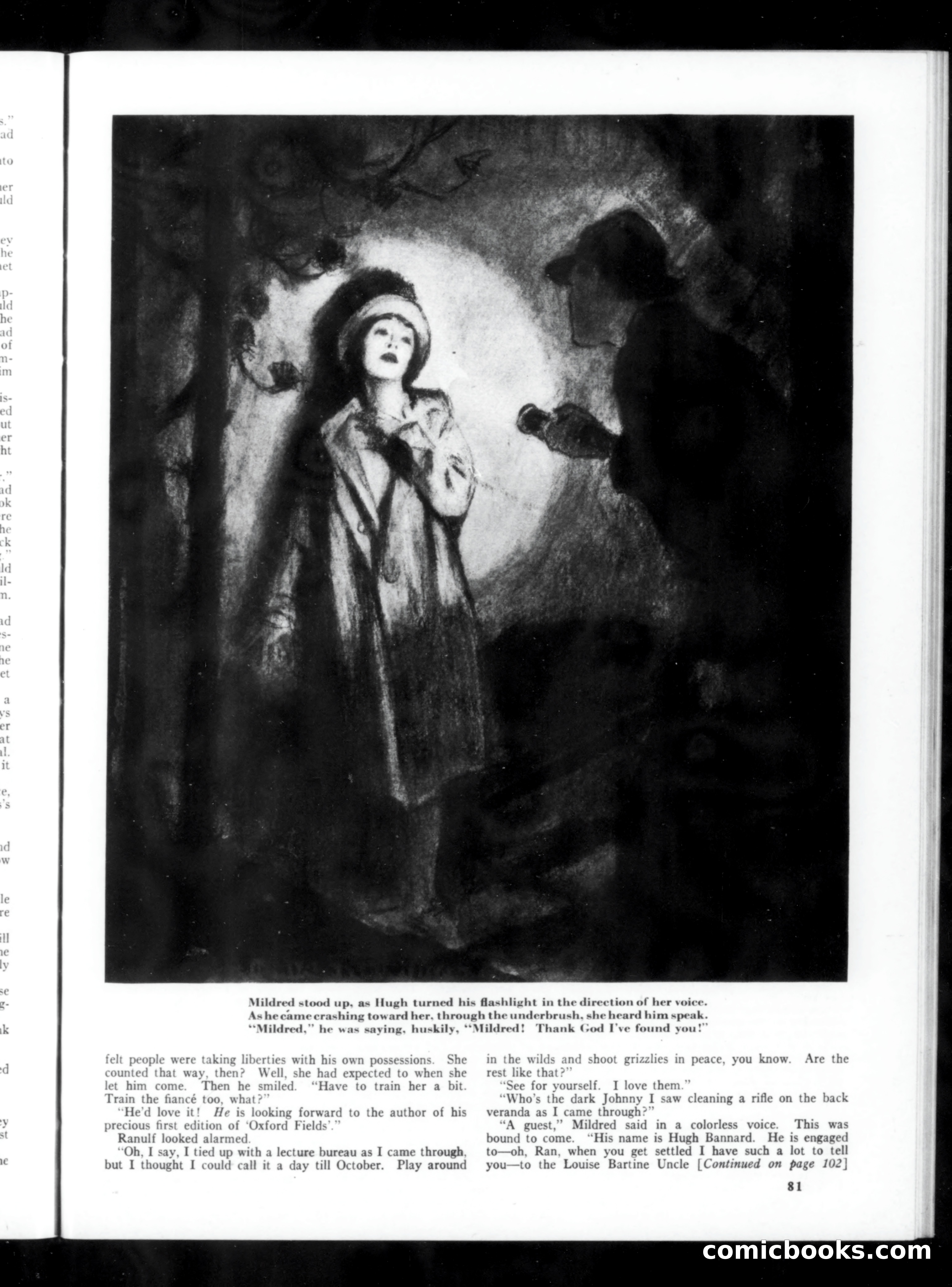 The Smart Set, October 1929 — page 91 of 148
