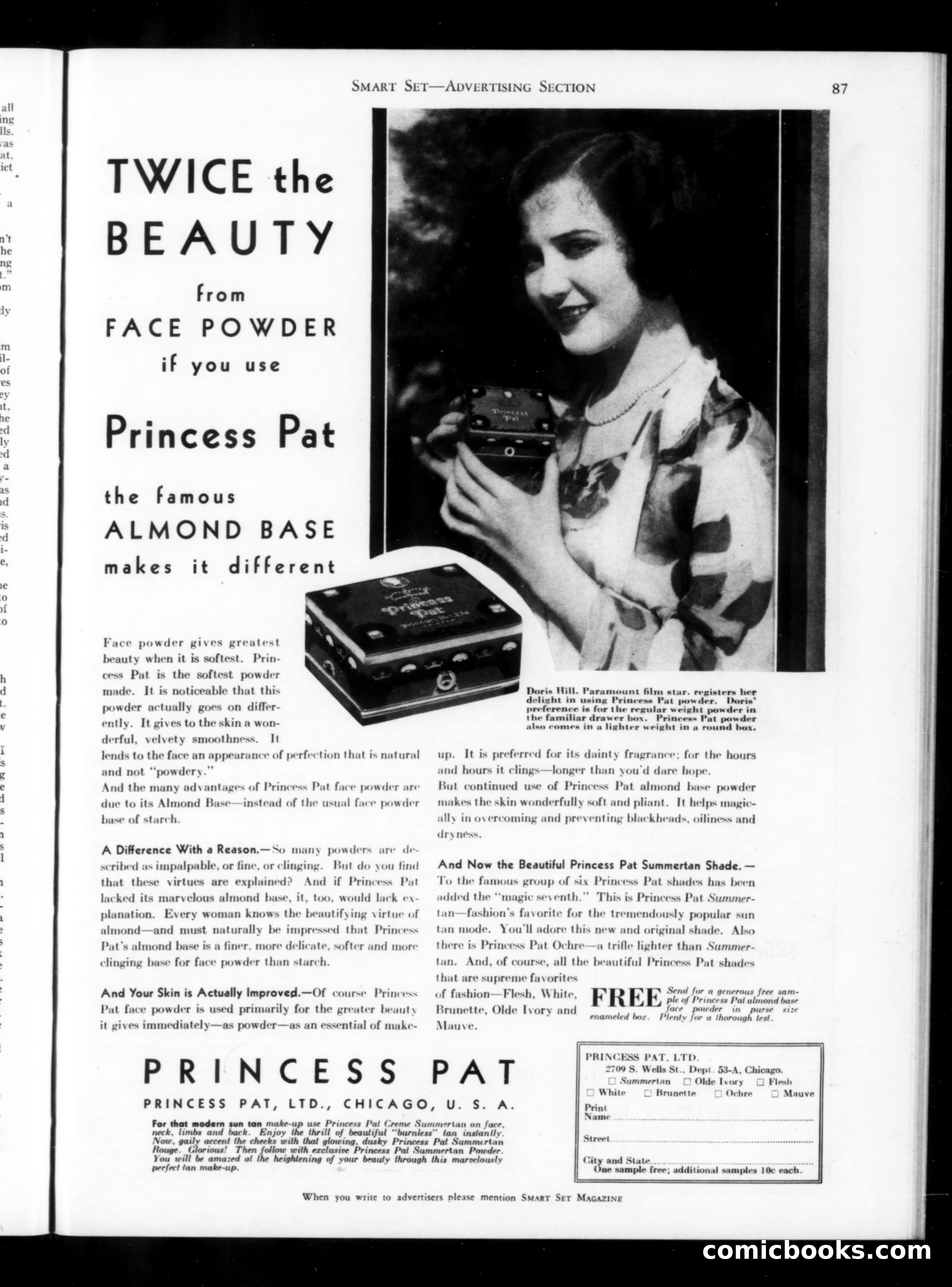 The Smart Set, October 1929 — page 97 of 148