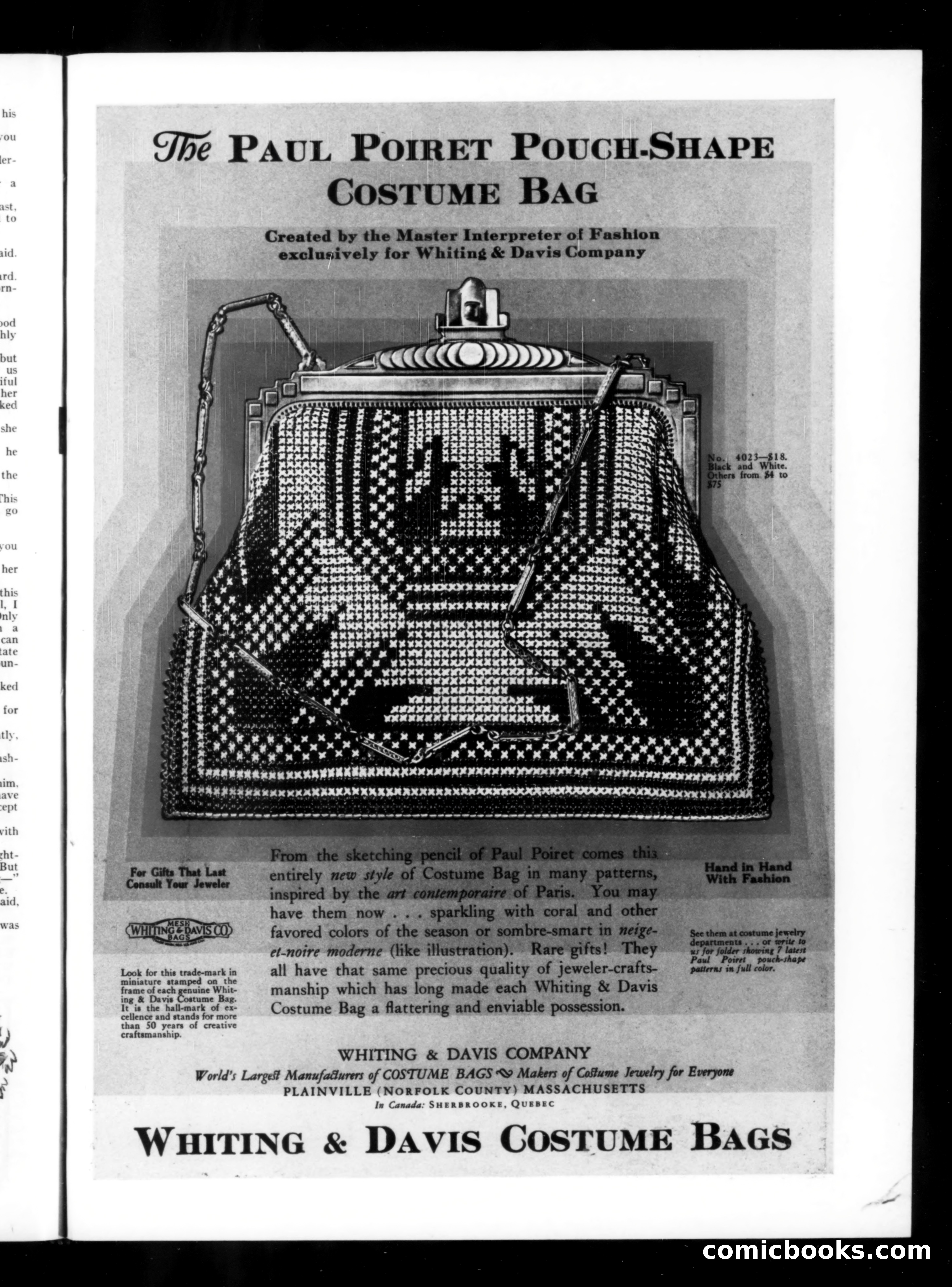 The Smart Set, October 1929 — page 147 of 148