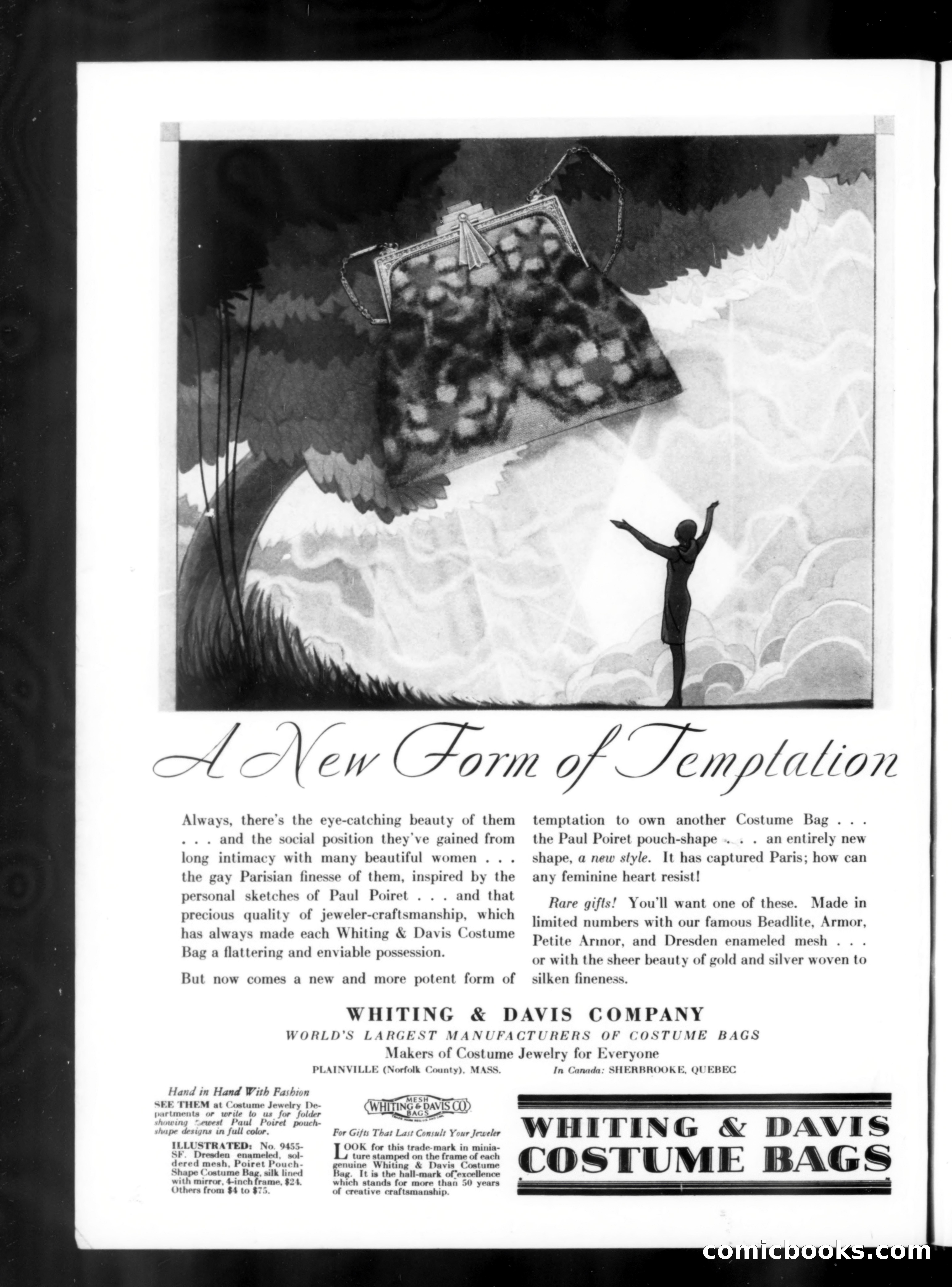 Smart Set, November 1929 — page 2 of 140