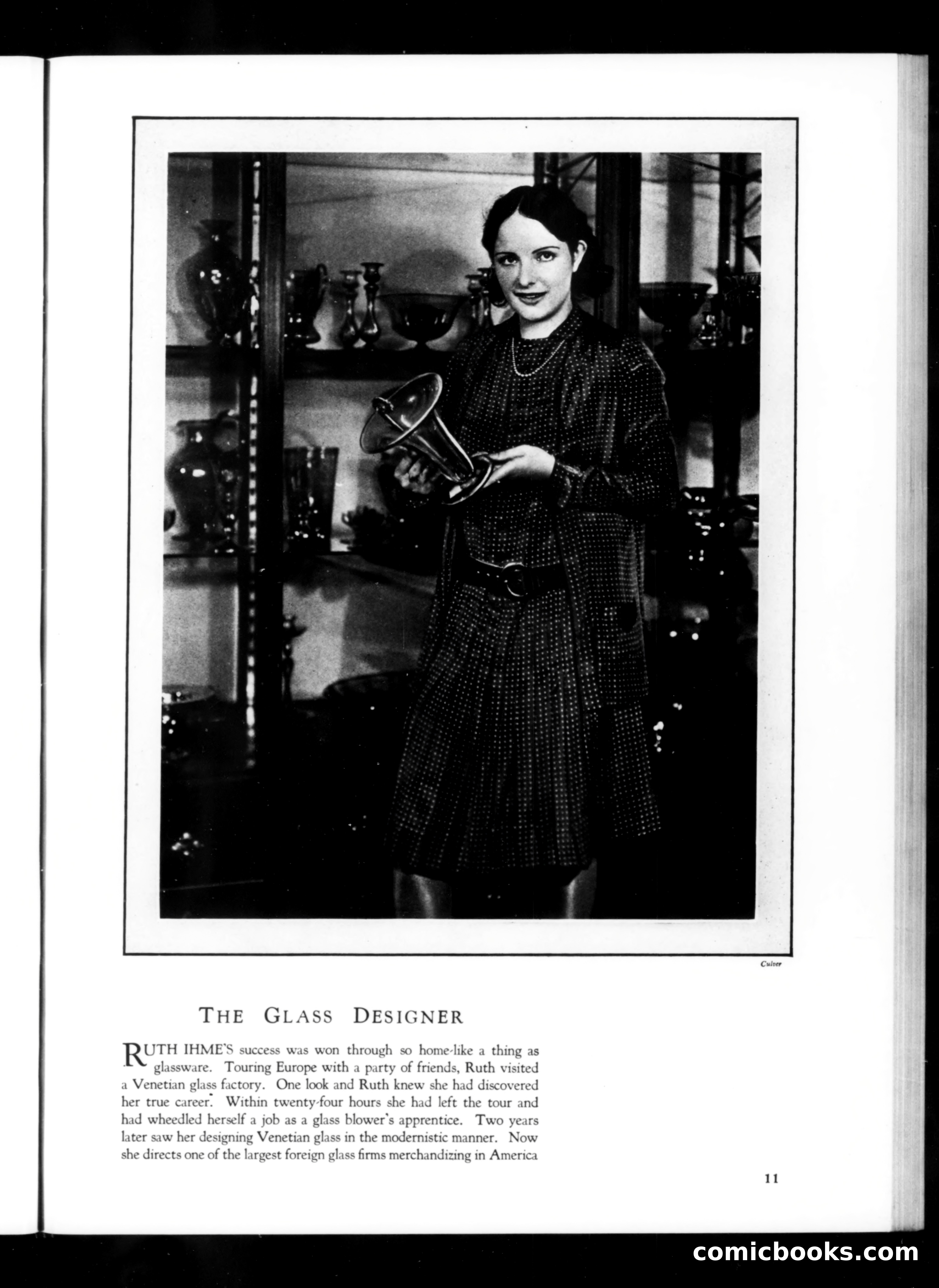 Smart Set, November 1929 — page 13 of 140