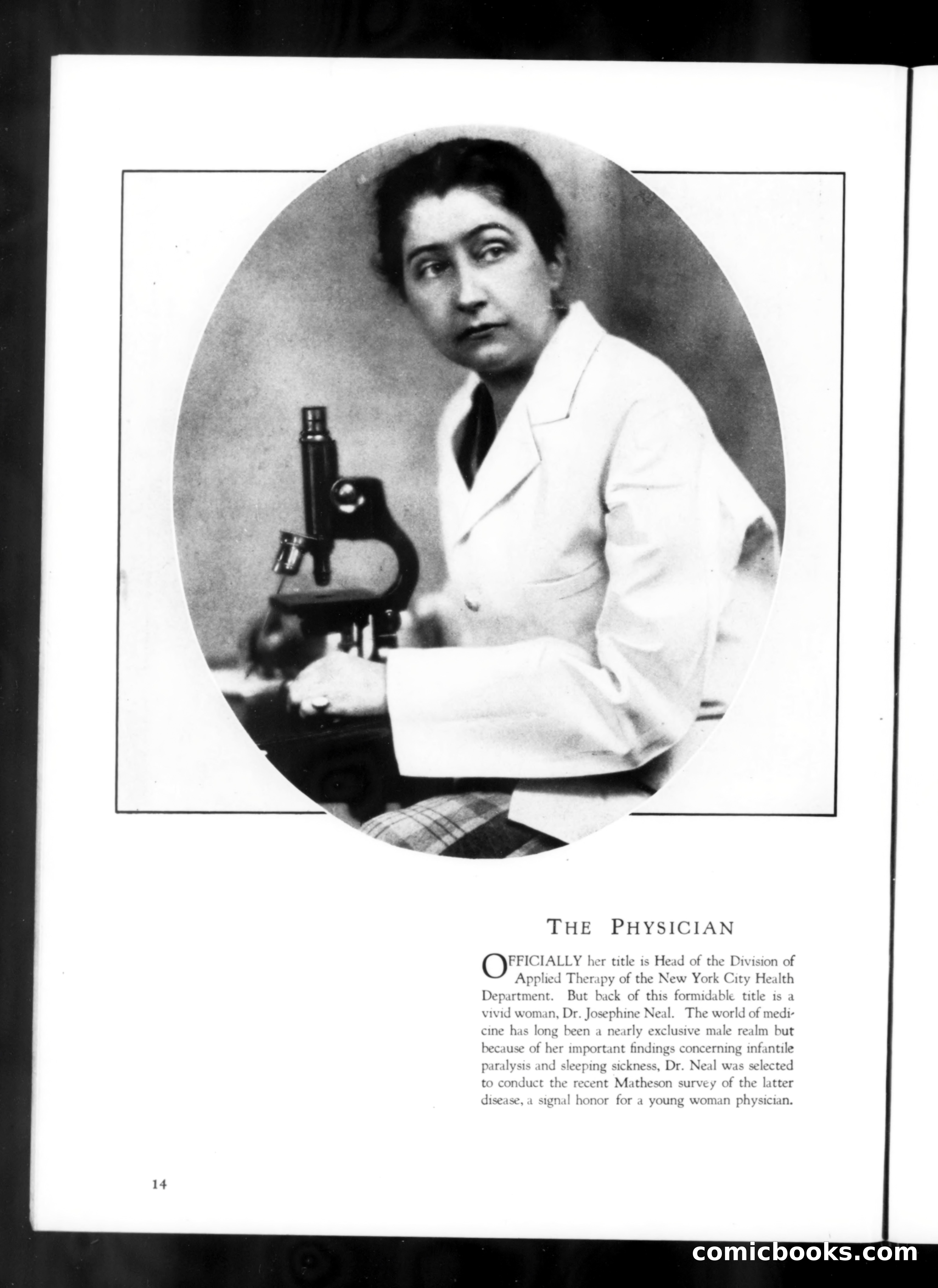 Smart Set, November 1929 — page 16 of 140