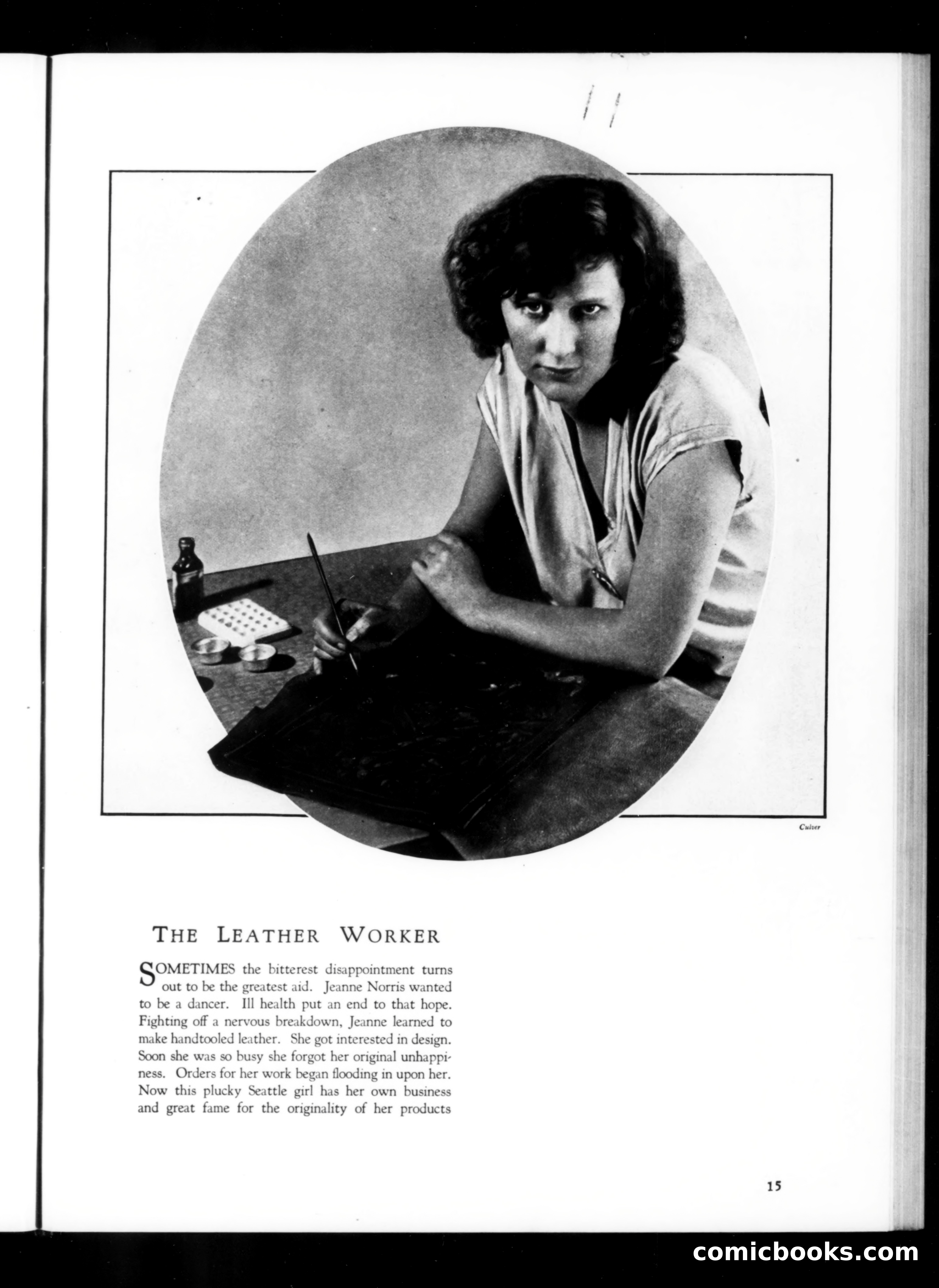 Smart Set, November 1929 — page 17 of 140