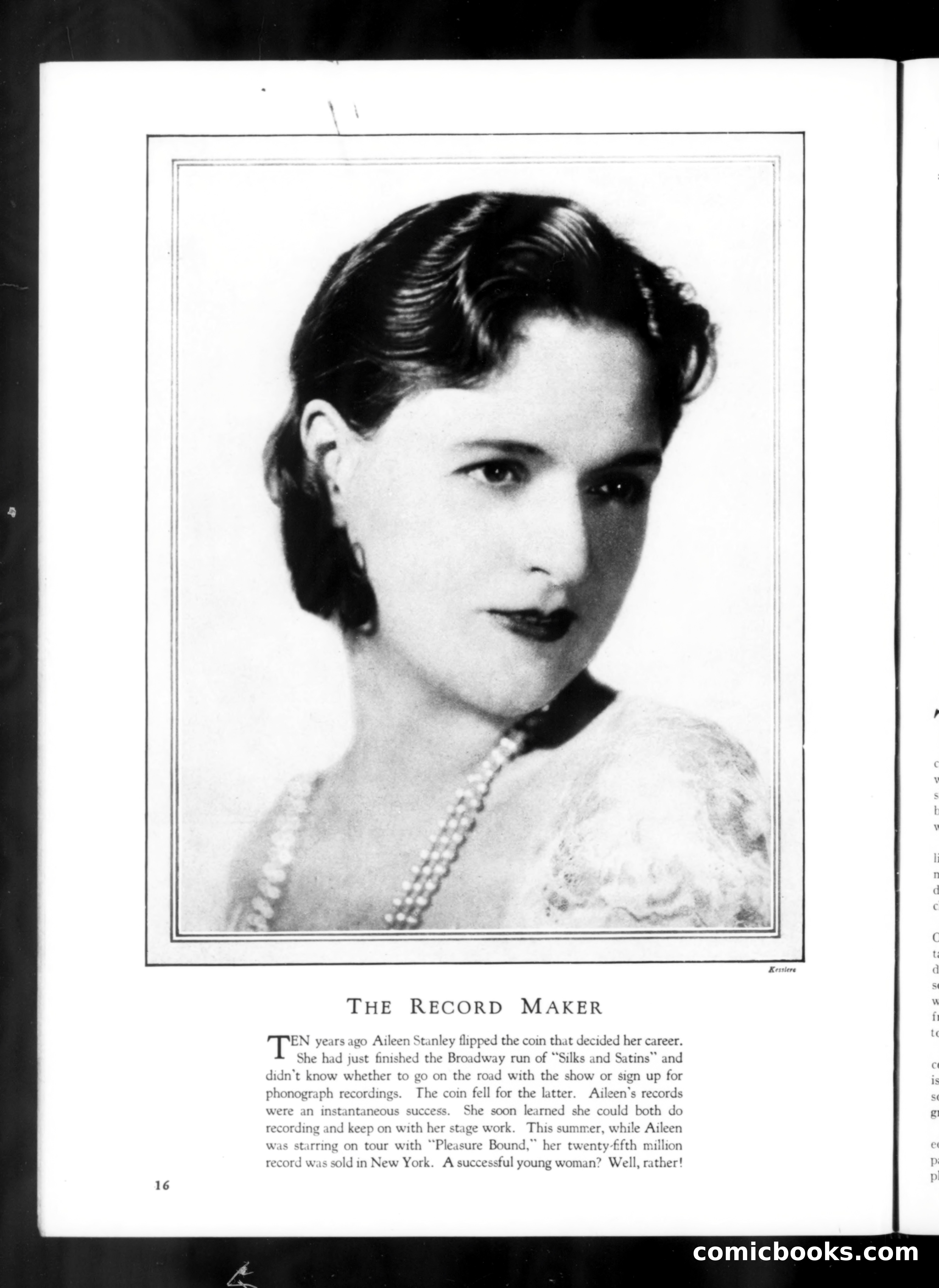 Smart Set, November 1929 — page 18 of 140