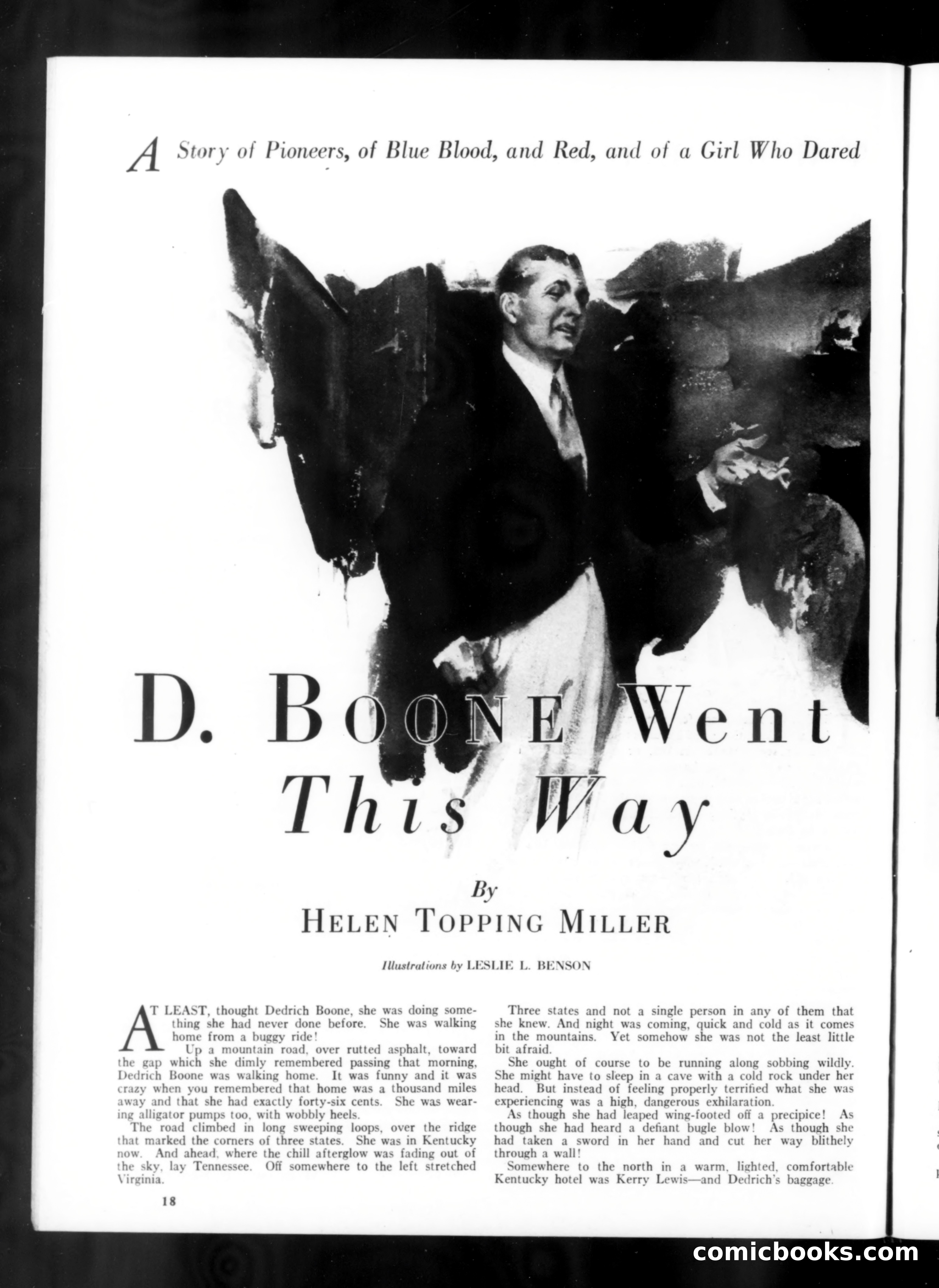 Smart Set, November 1929 — page 20 of 140