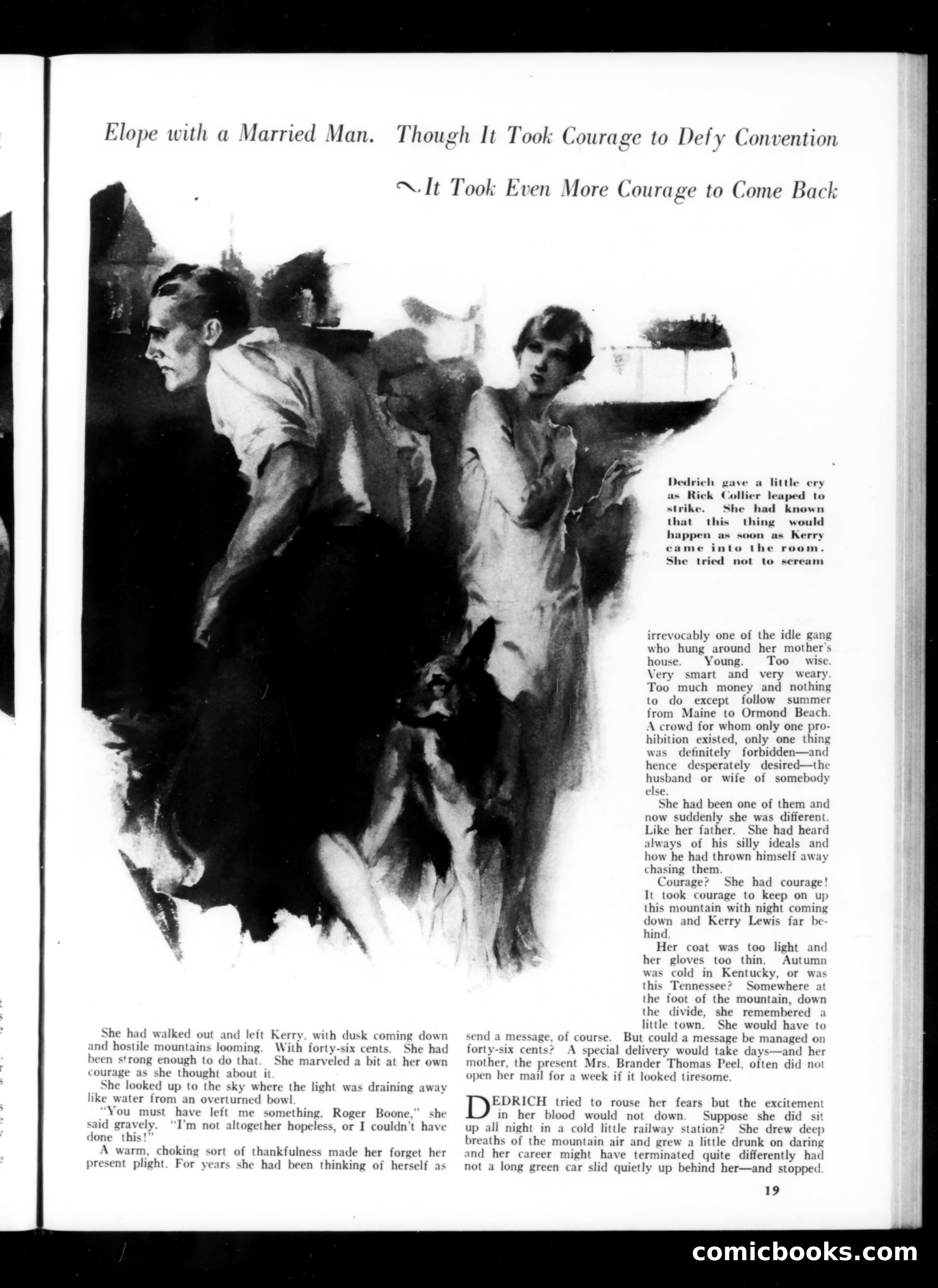 Smart Set, November 1929 — page 21 of 140