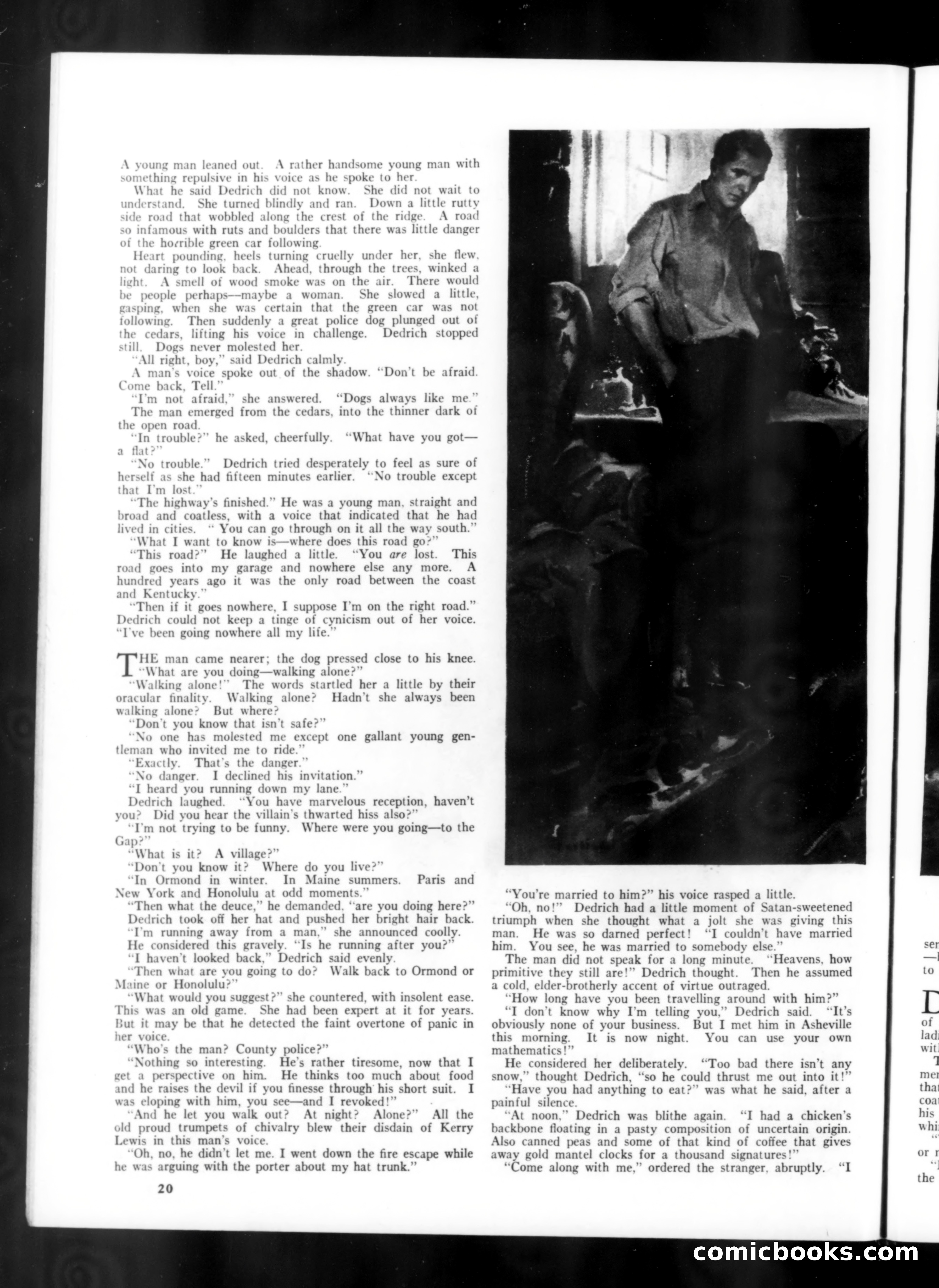 Smart Set, November 1929 — page 22 of 140