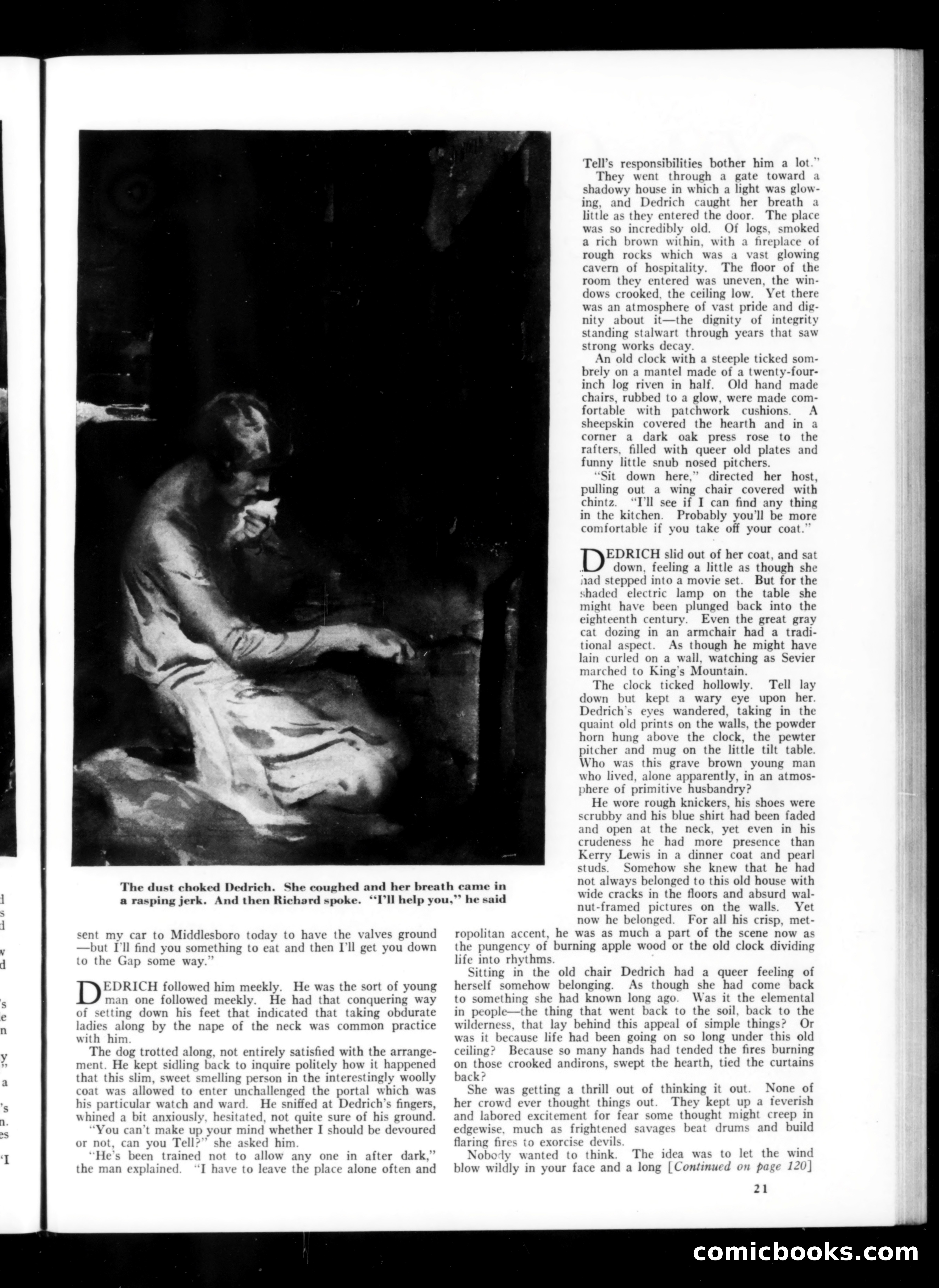 Smart Set, November 1929 — page 23 of 140