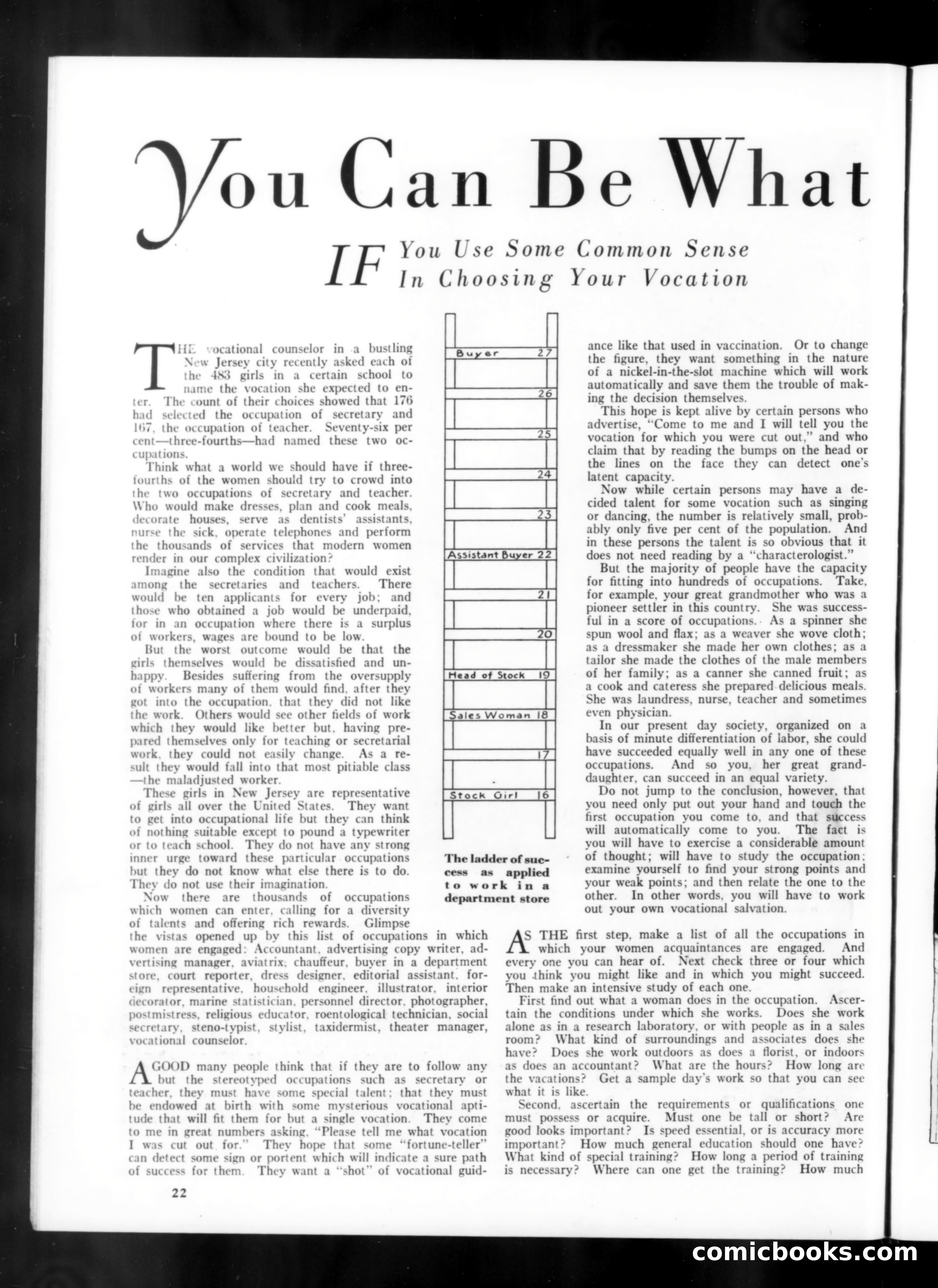 Smart Set, November 1929 — page 24 of 140