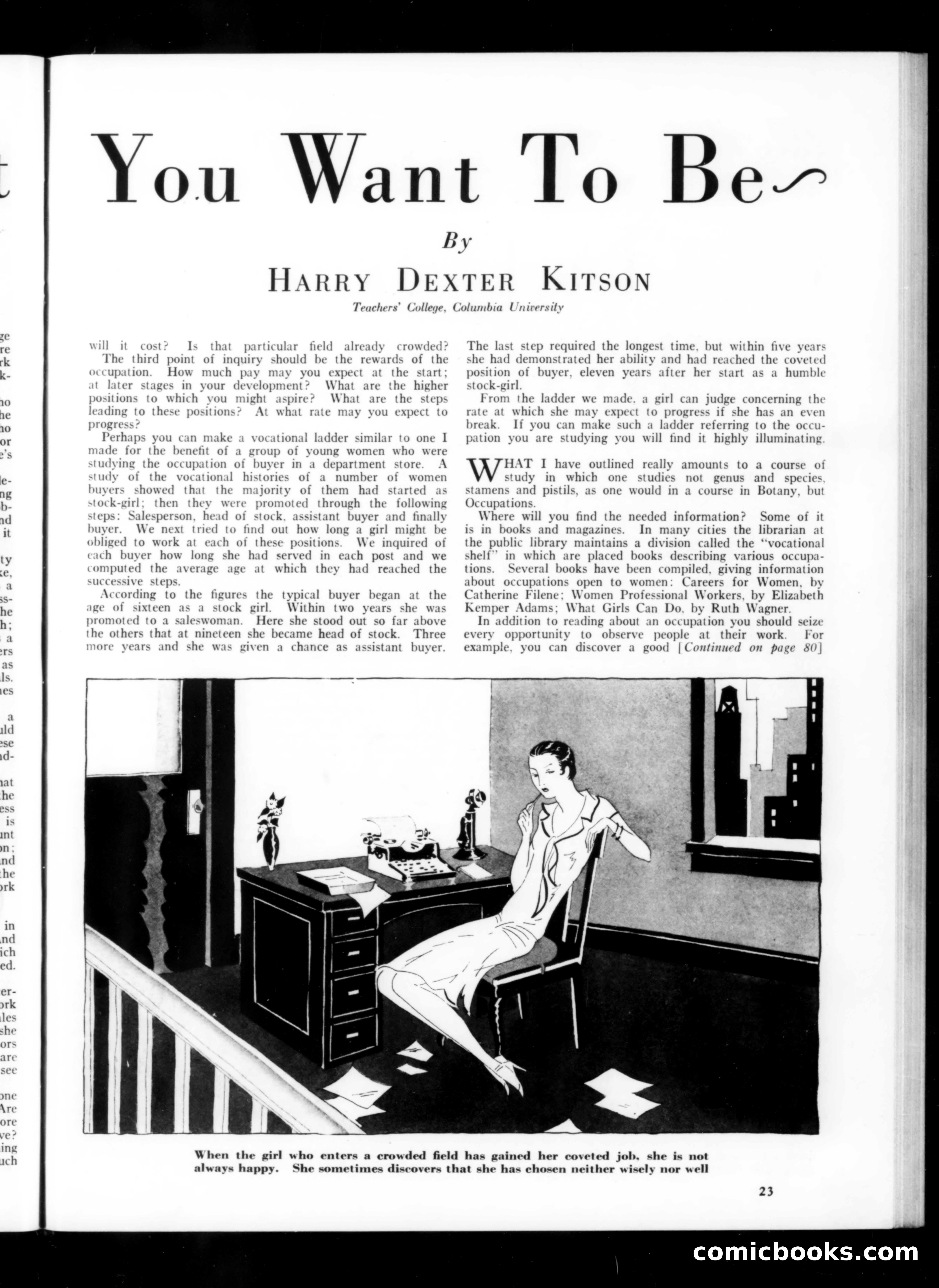 Smart Set, November 1929 — page 25 of 140