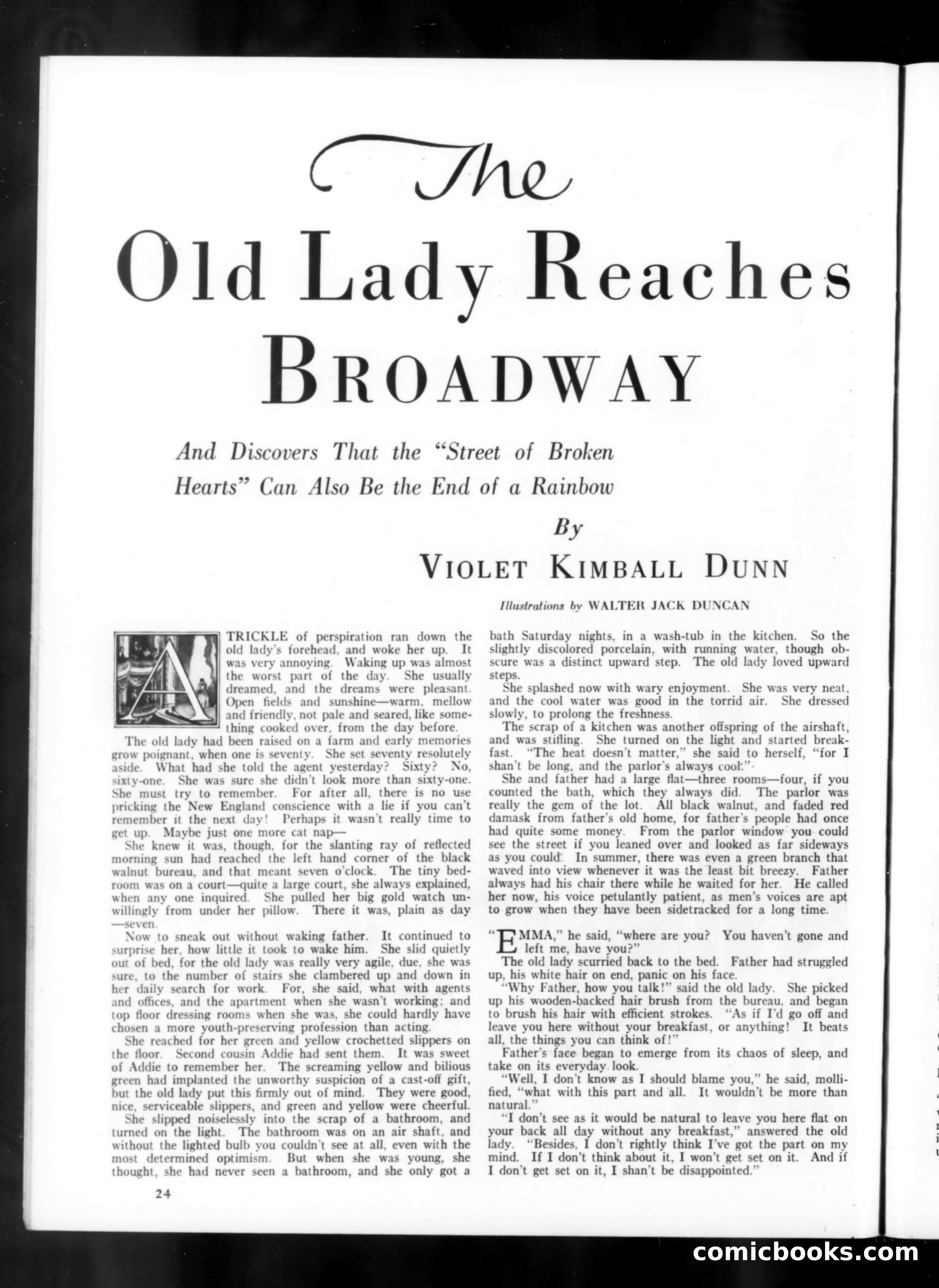 Smart Set, November 1929 — page 26 of 140