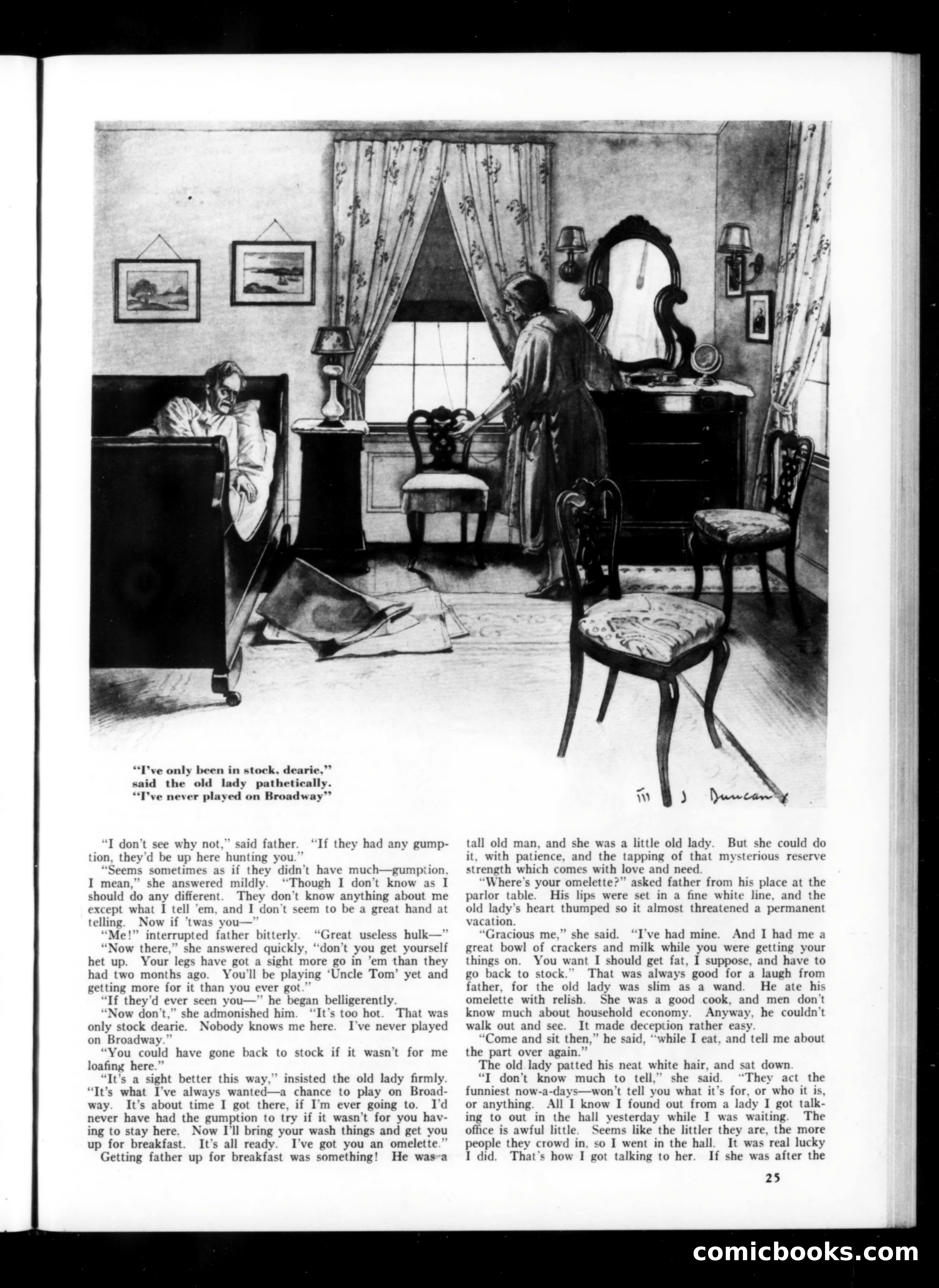 Smart Set, November 1929 — page 27 of 140