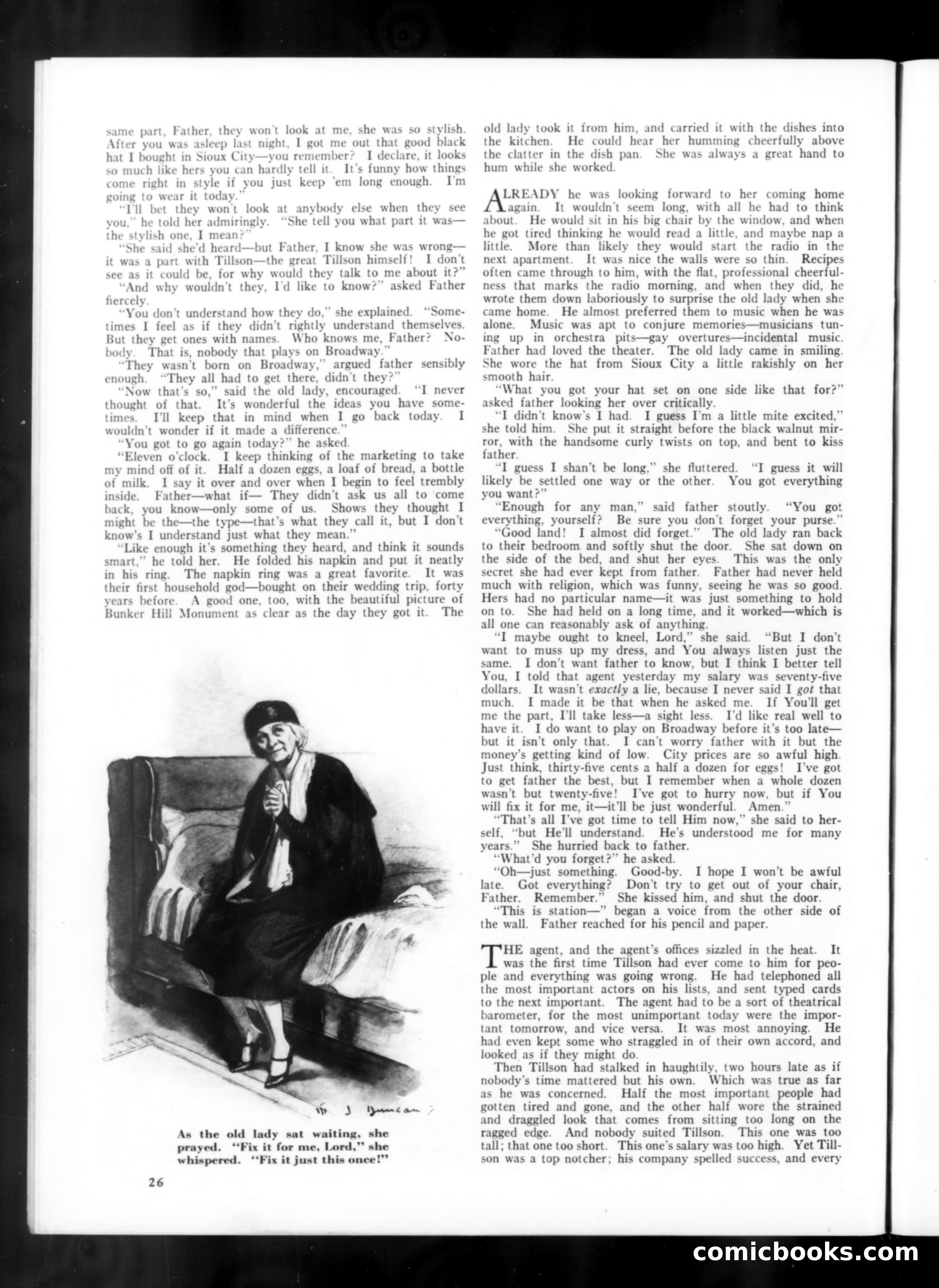 Smart Set, November 1929 — page 28 of 140